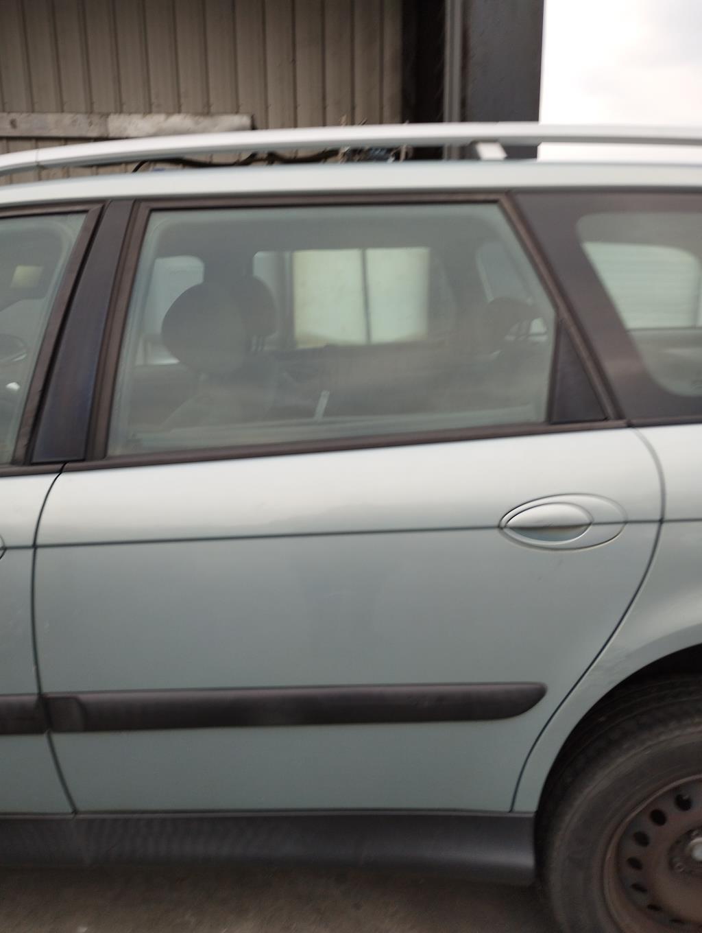 Vetro posteriore sinistro CITROEN C5 1 PHASE 1 BREAK Diésel - 1