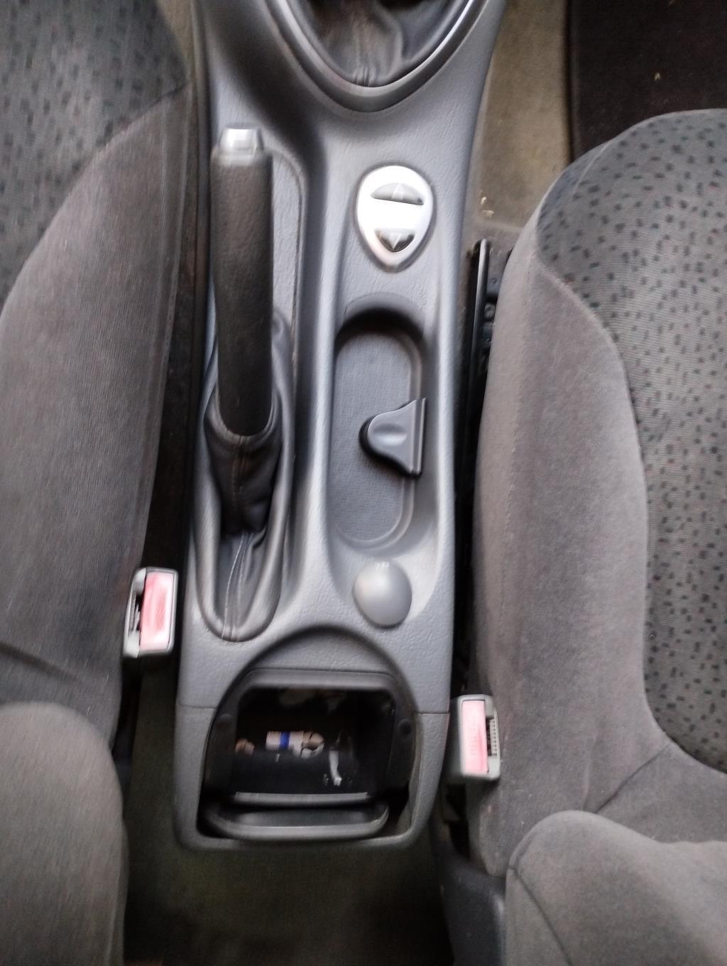Levier frein à main CITROEN C5 1 PHASE 1 BREAK Diesel - 1