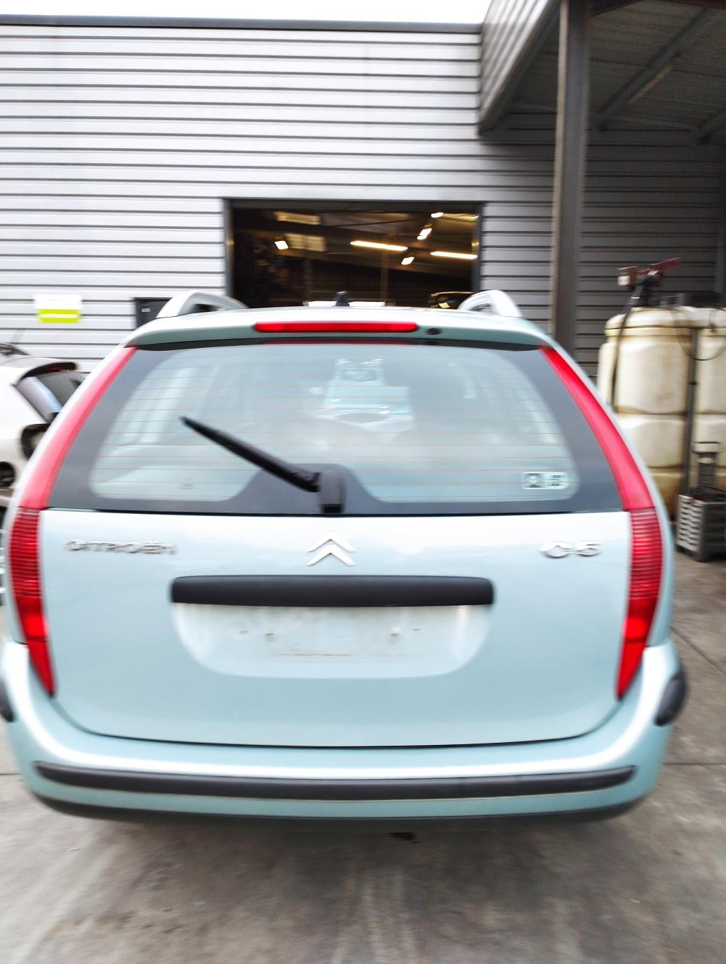 Motore tergicristallo posteriore CITROEN C5 1 PHASE 1 BREAK Diésel - 1