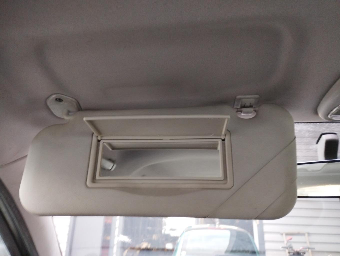 Visiera parasole sinistra CITROEN C5 1 PHASE 1 BREAK Diésel - 1