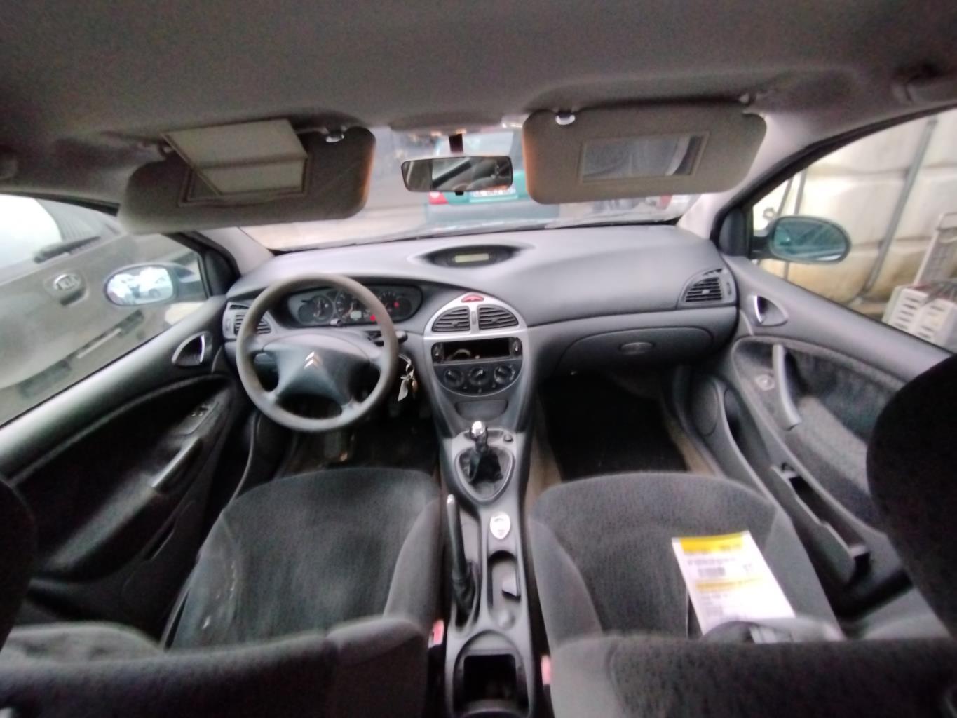 Salpicadero completo CITROEN C5 1 PHASE 1 BREAK Diésel - 1