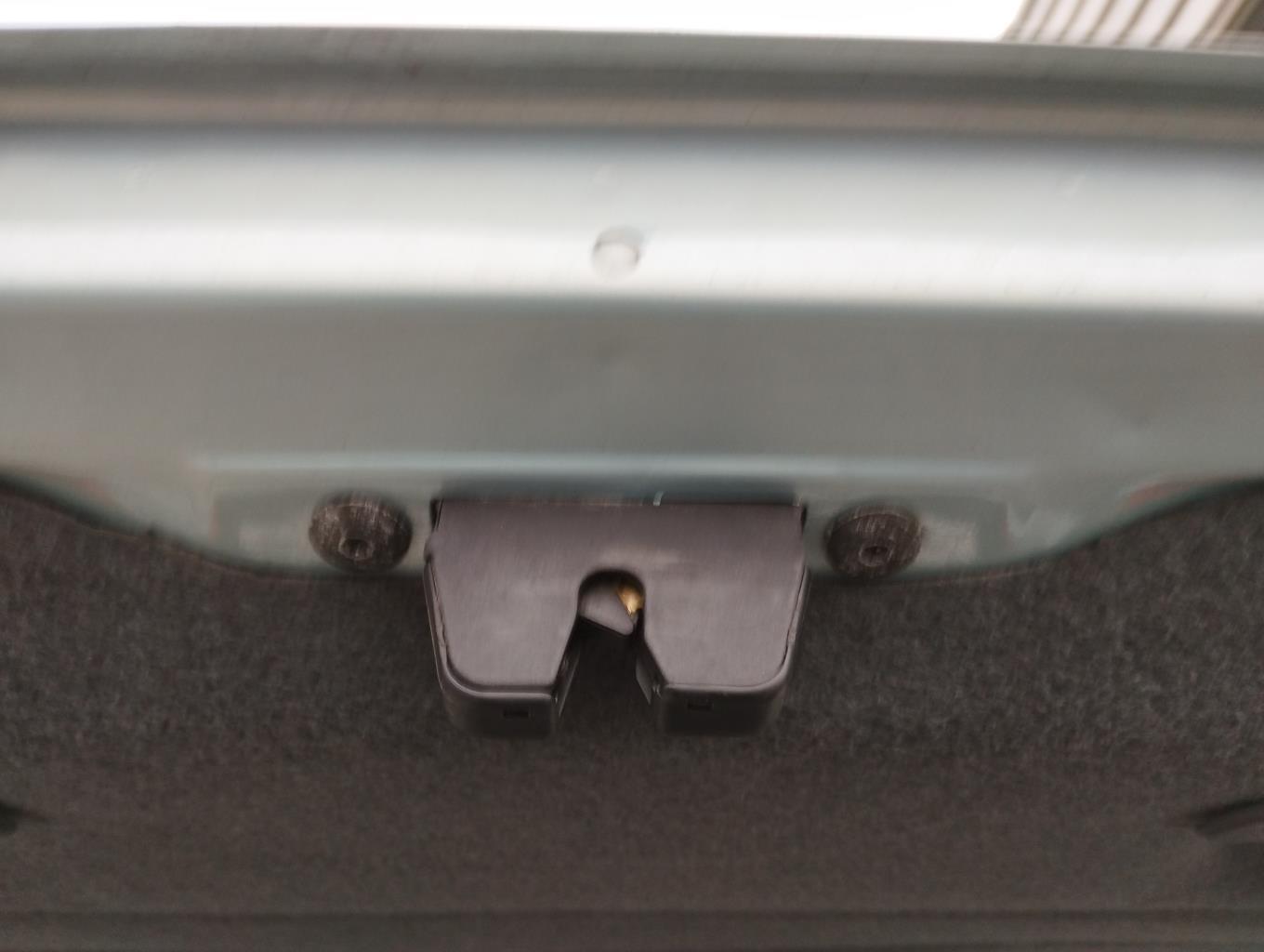 Serrure de coffre CITROEN C5 1 PHASE 1 BREAK Diesel - 1