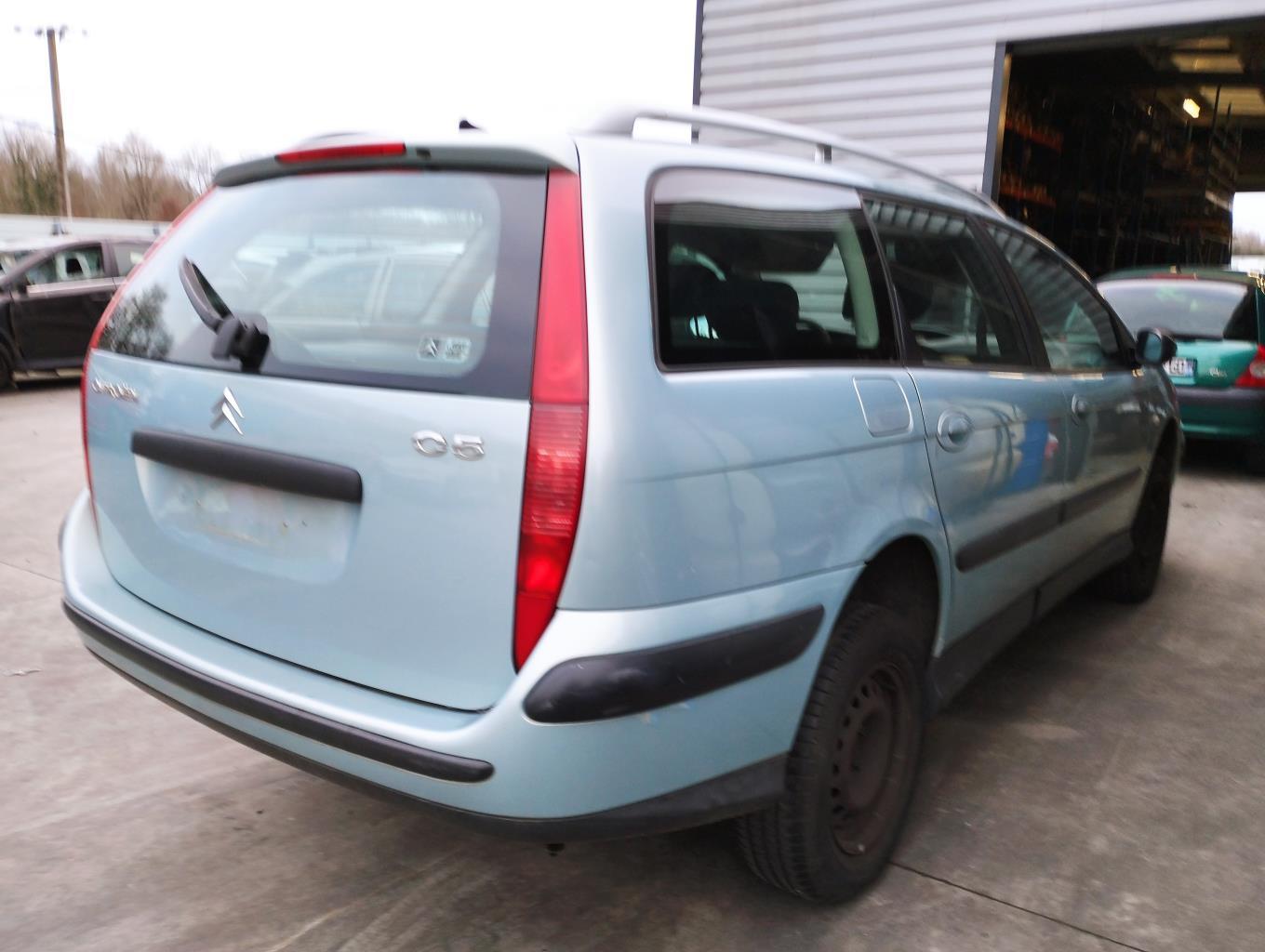 Pinza freni posteriore destra CITROEN C5 1 PHASE 1 BREAK Diésel - 1