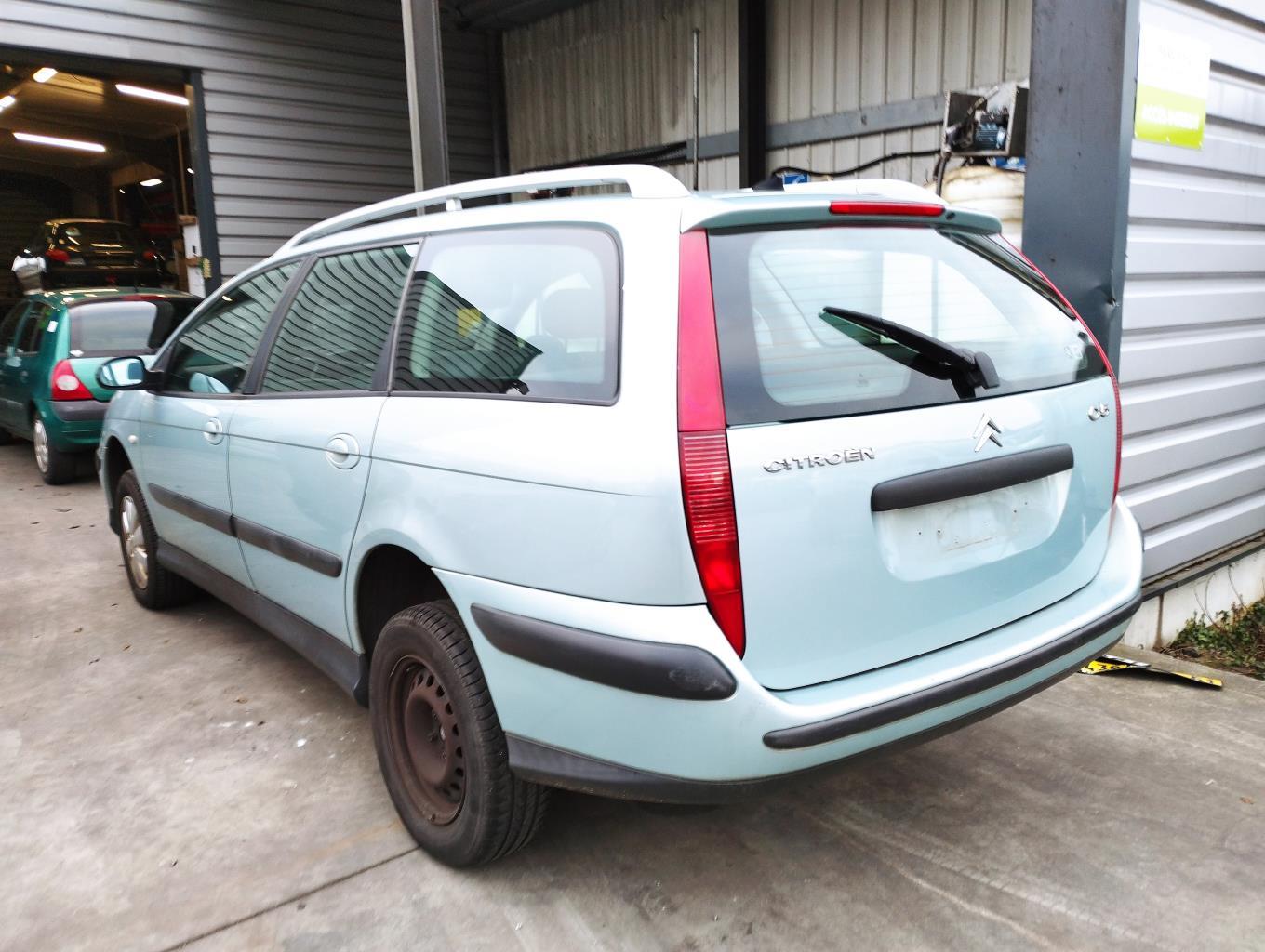 Pinza freni posteriore sinistra CITROEN C5 1 PHASE 1 BREAK Diésel - 1