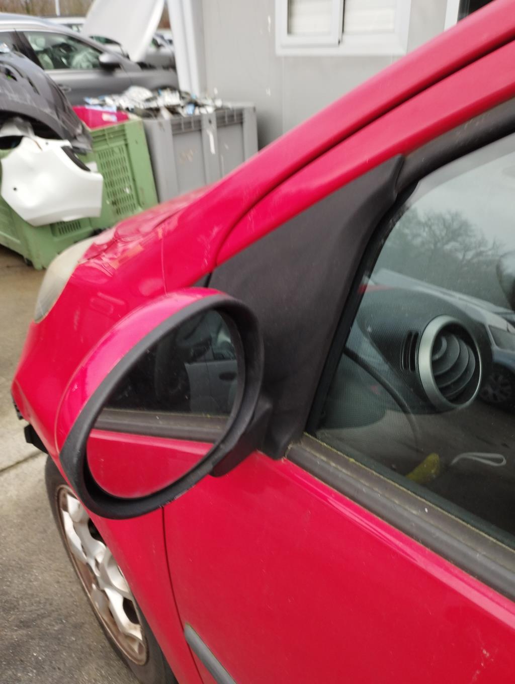 Retrovisor izquierdo CITROEN C1 1 PHASE 2 Gasolina - 1