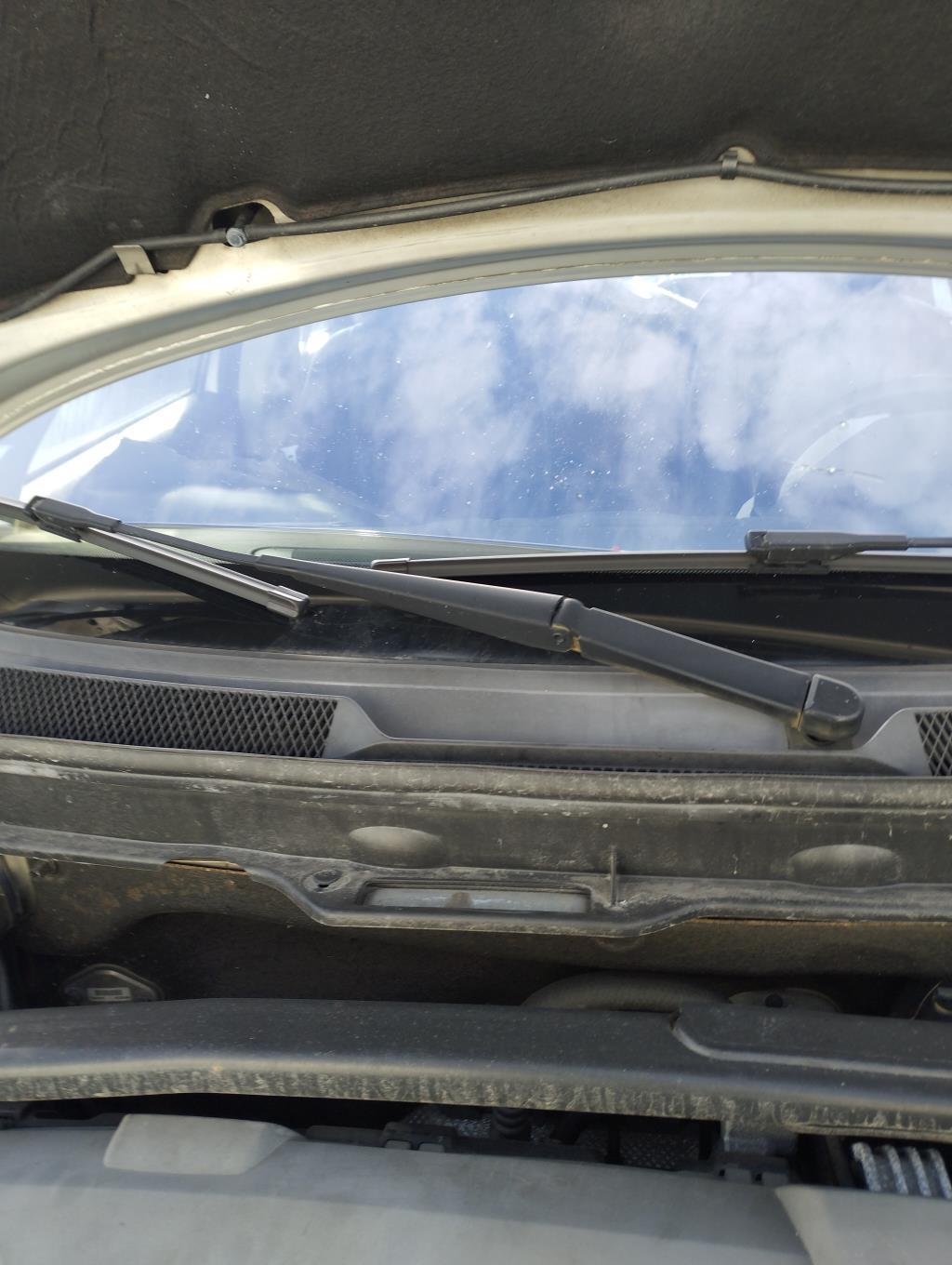 Braccio tergicristallo anteriore destro VOLVO XC 90 1 PHASE 1 Diésel - 1