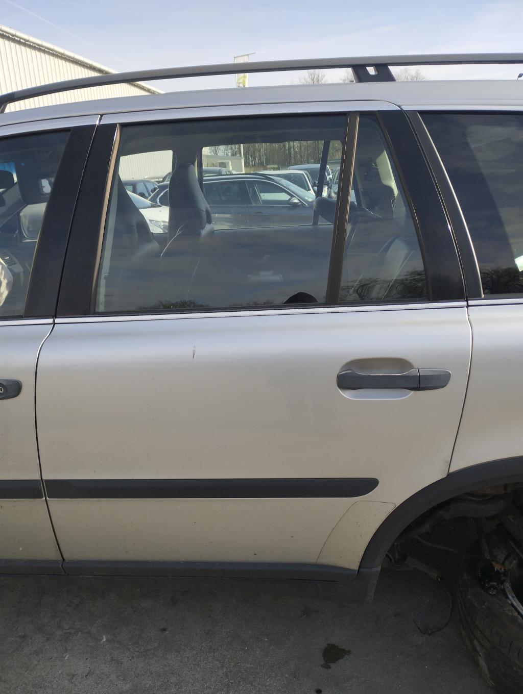 Vetro posteriore sinistro VOLVO XC 90 1 PHASE 1 Diésel - 1
