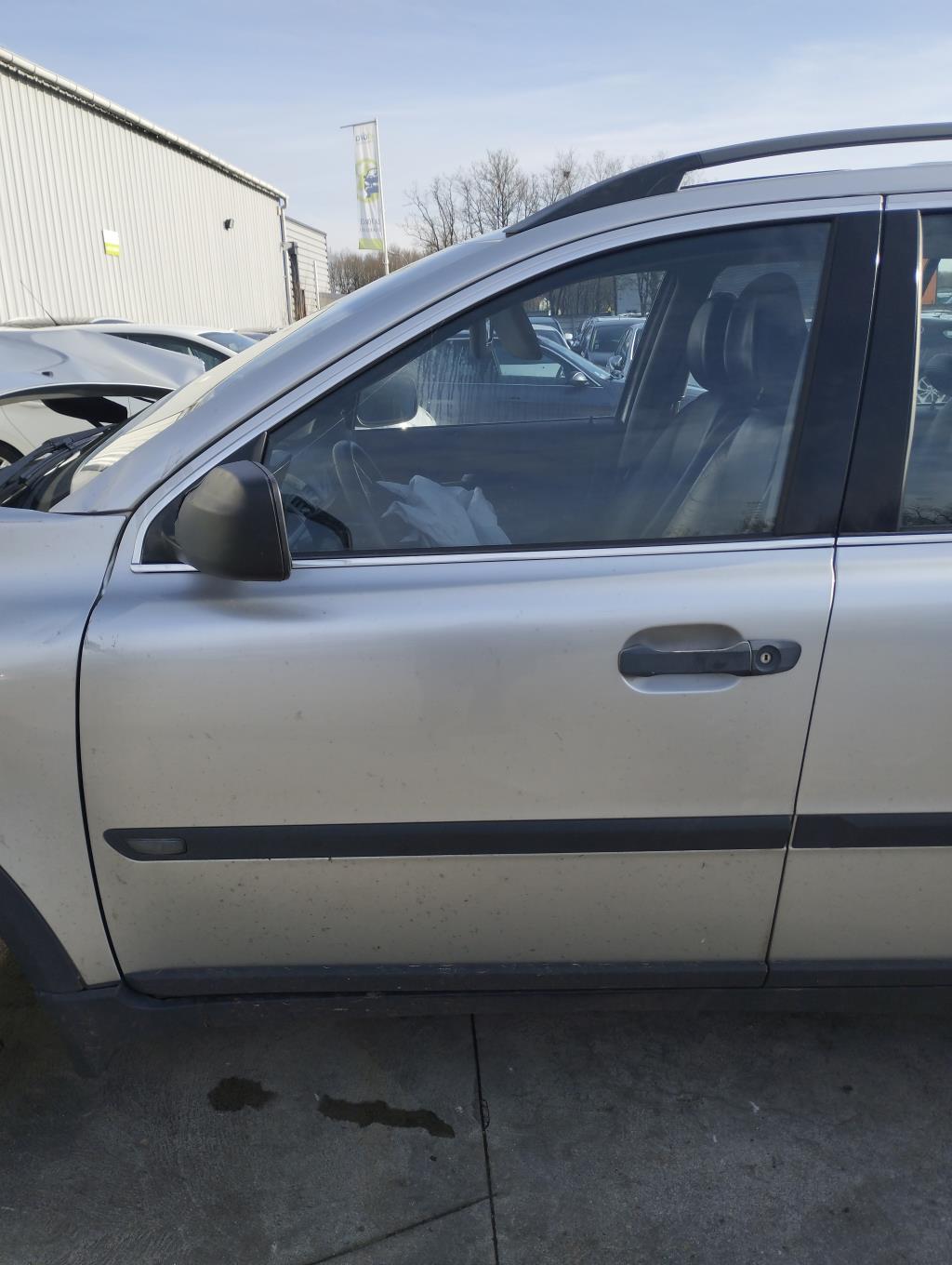 Serratura anteriore sinistra VOLVO XC 90 1 PHASE 1 Diésel - 1
