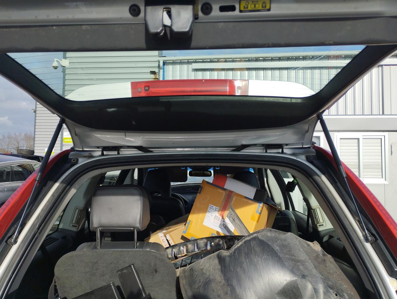 Molla a gas bagagliaio VOLVO XC 90 1 PHASE 1 Diésel - 1