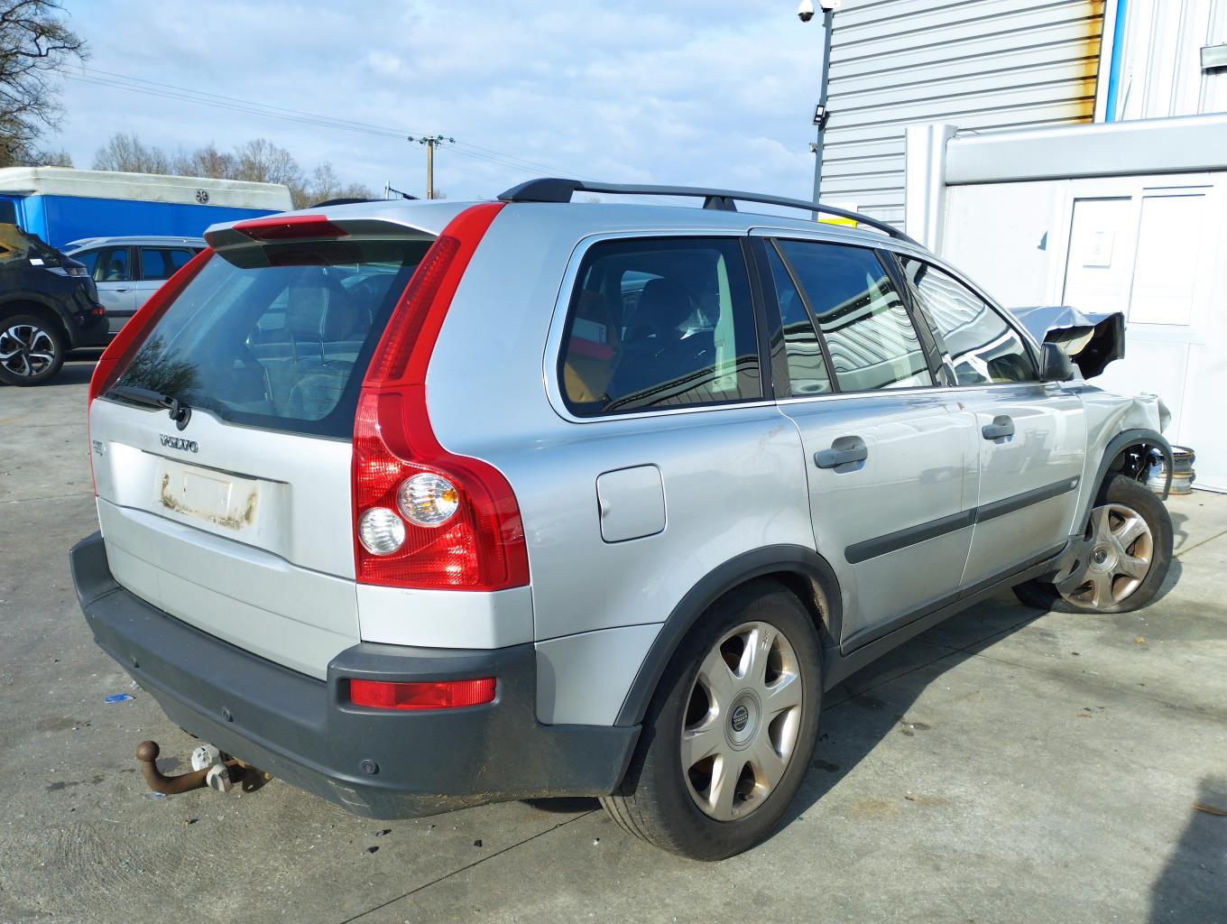 Pinza freni posteriore destra VOLVO XC 90 1 PHASE 1 Diésel - 1