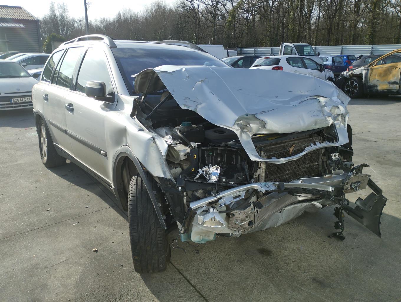 Pinza freni anteriore destra VOLVO XC 90 1 PHASE 1 Diésel - 1