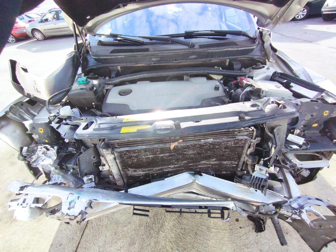 Vaso di espansione VOLVO XC 90 1 PHASE 1 Diésel - 1