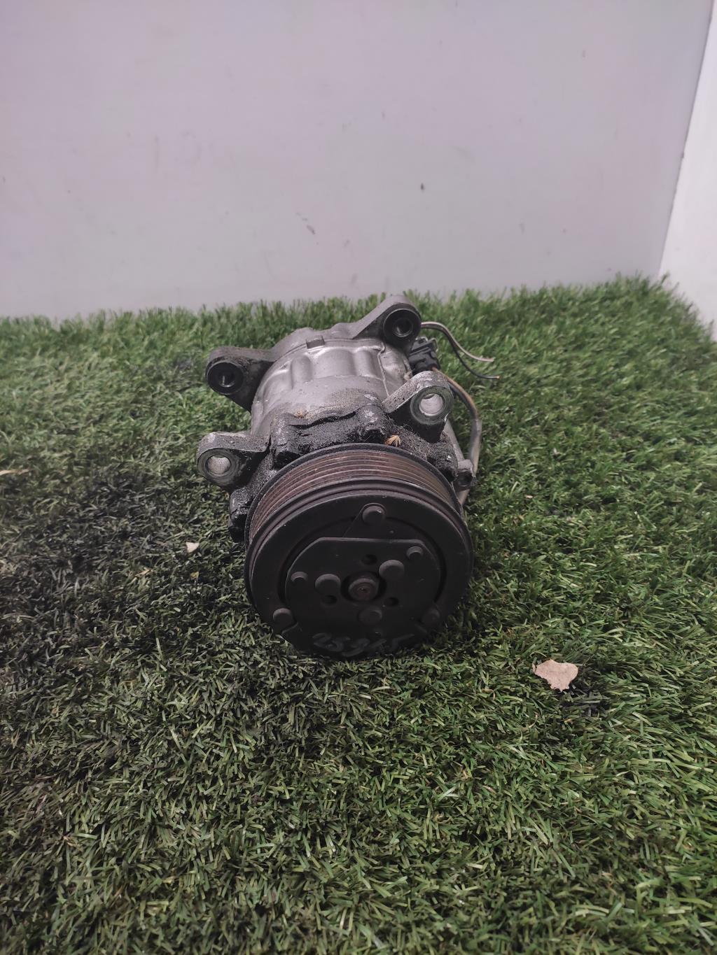 Compressore clima VOLKSWAGEN POLO 3 PHASE 1 Gasolina - 1