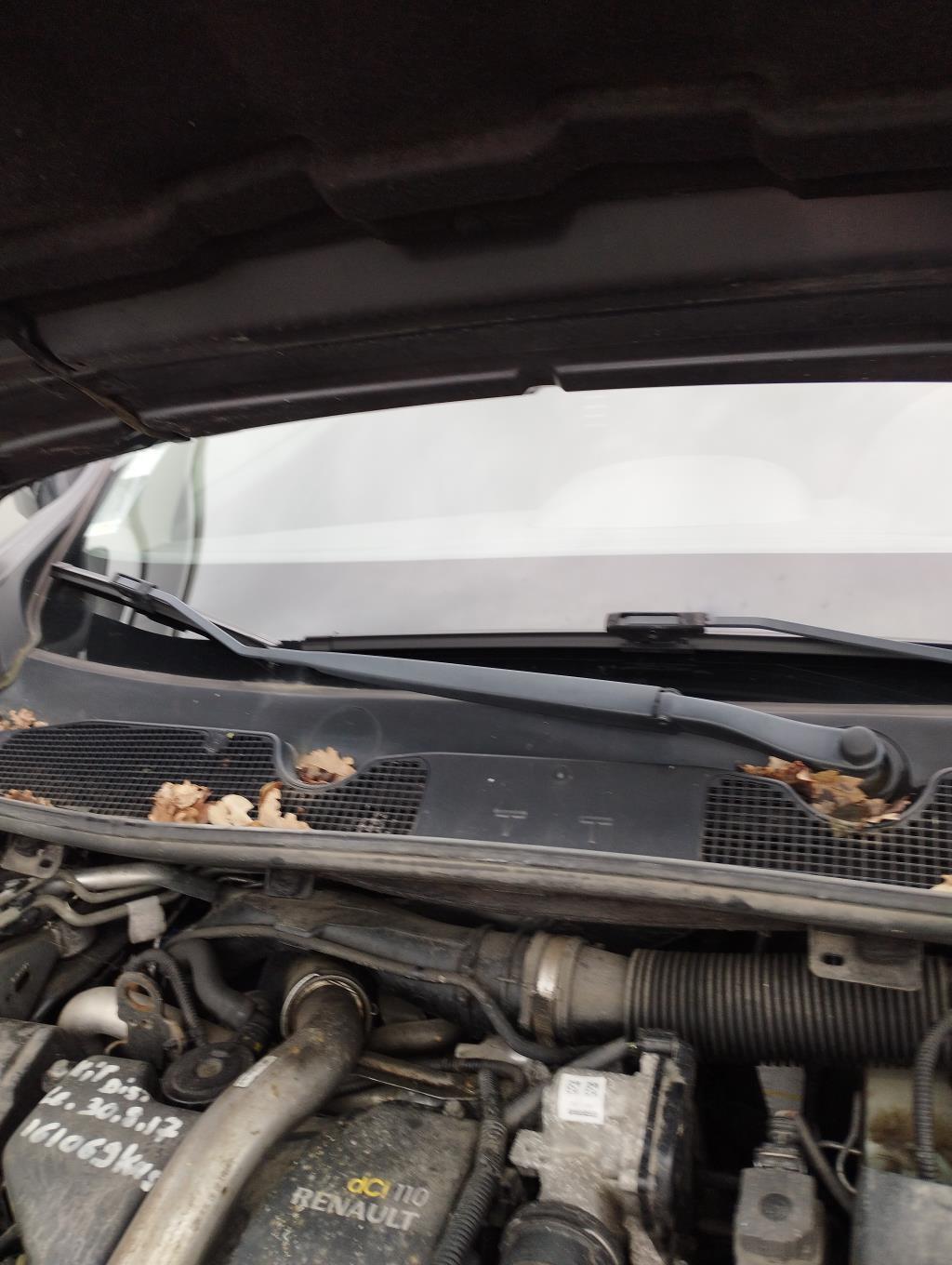 Braccio tergicristallo anteriore destro RENAULT MEGANE 3 PHASE 1 Diésel - 1