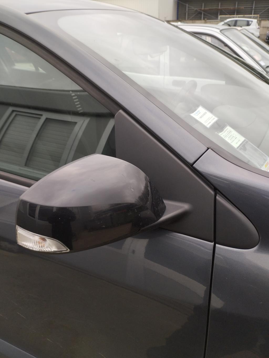 Retrovisor derecho RENAULT MEGANE 3 PHASE 1 Diésel - 1