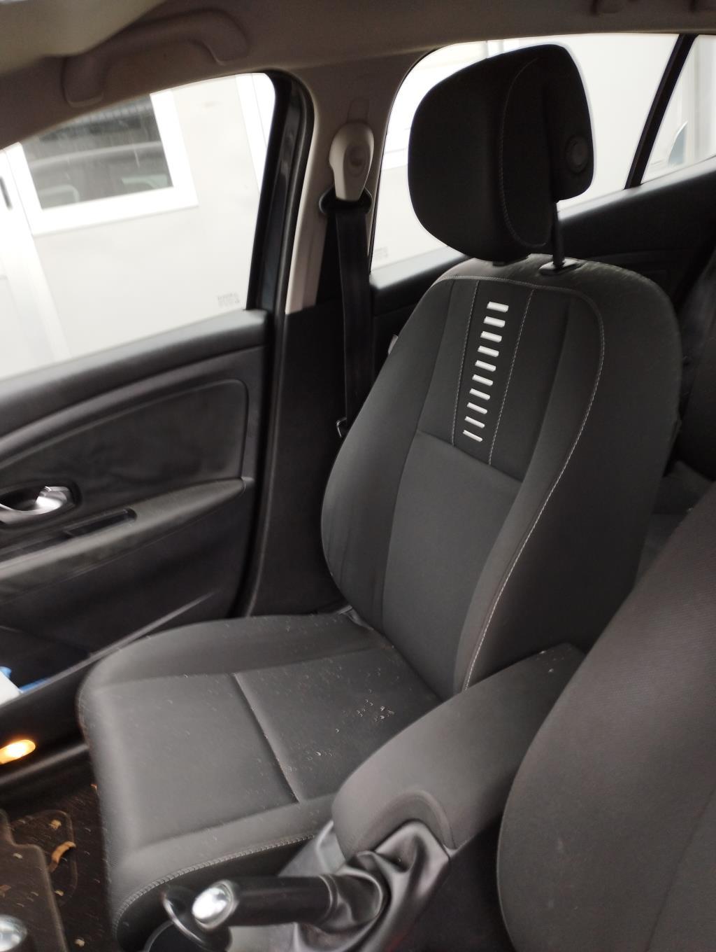 Siege avant droit RENAULT MEGANE 3 PHASE 1 Diesel - 1