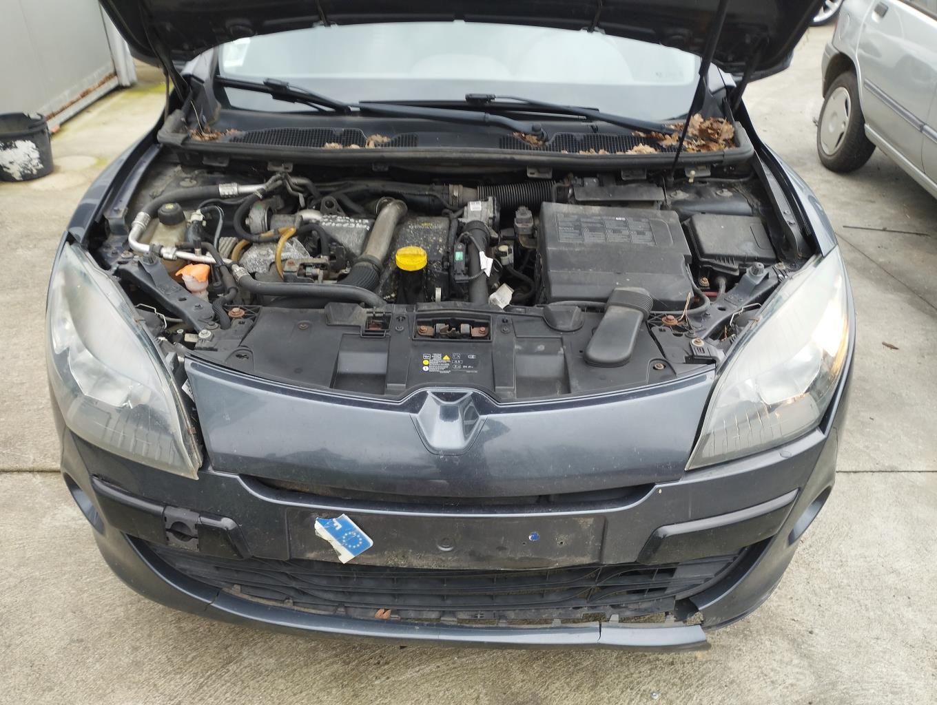Vaschetta lavavetri RENAULT MEGANE 3 PHASE 1 Diésel - 1