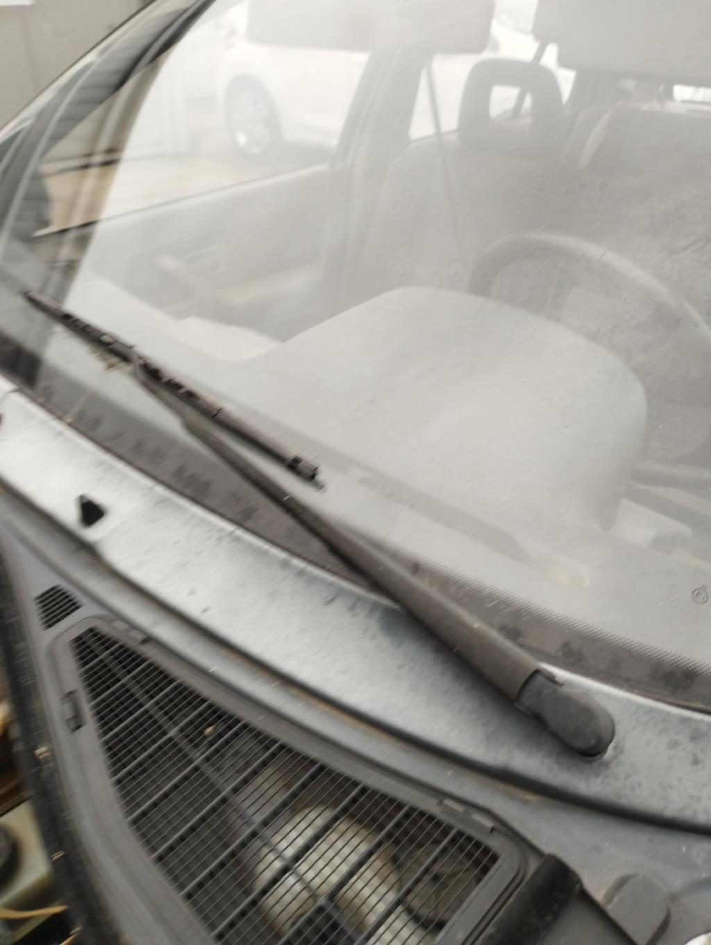 Braccio tergicristallo anteriore sinistro RENAULT CLIO 1 PHASE 1 Gasolina - 1