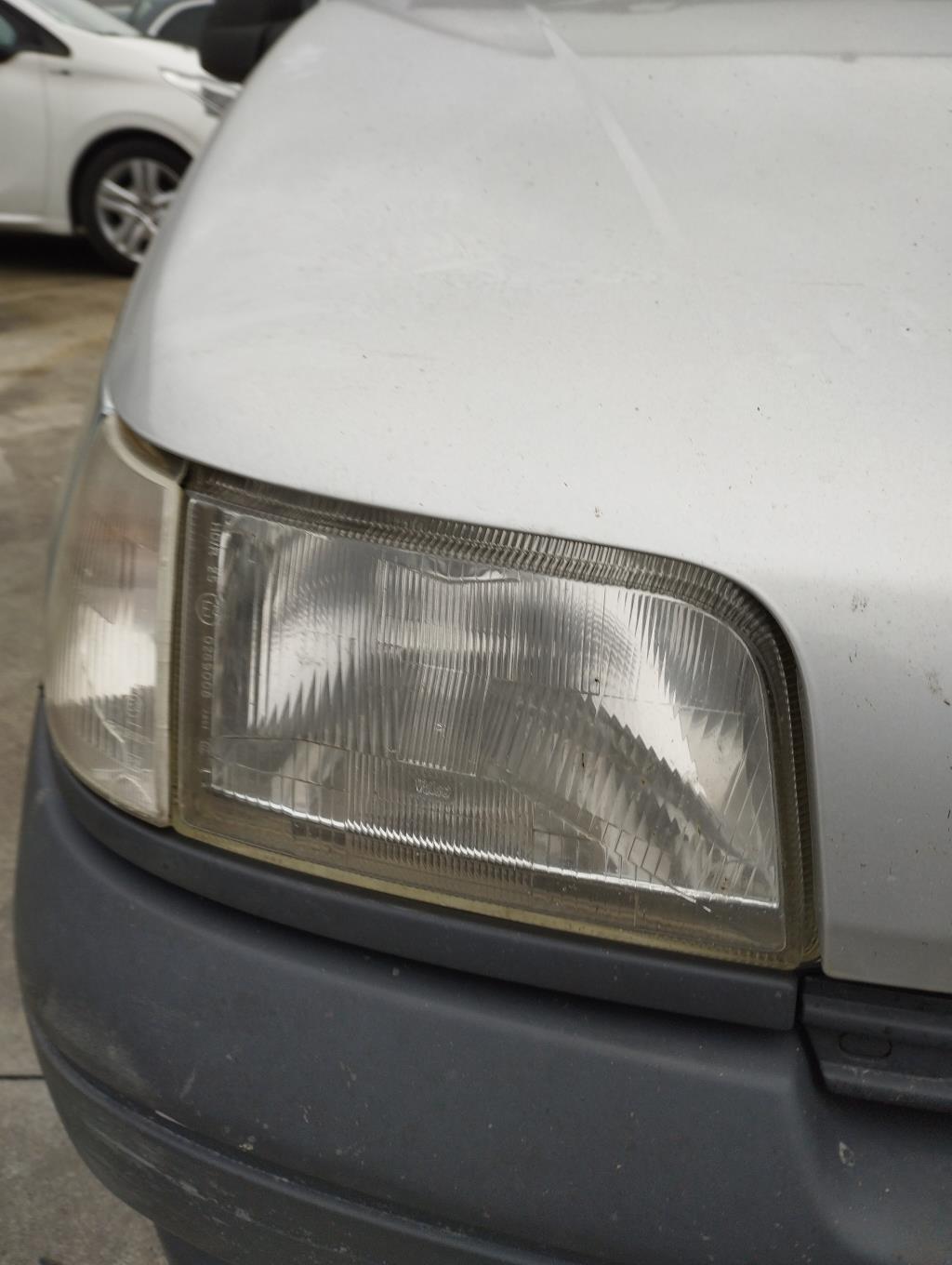 Gruppo ottico anteriore principale destro (luci)(faro) RENAULT CLIO 1 PHASE 1 Gasolina - 1