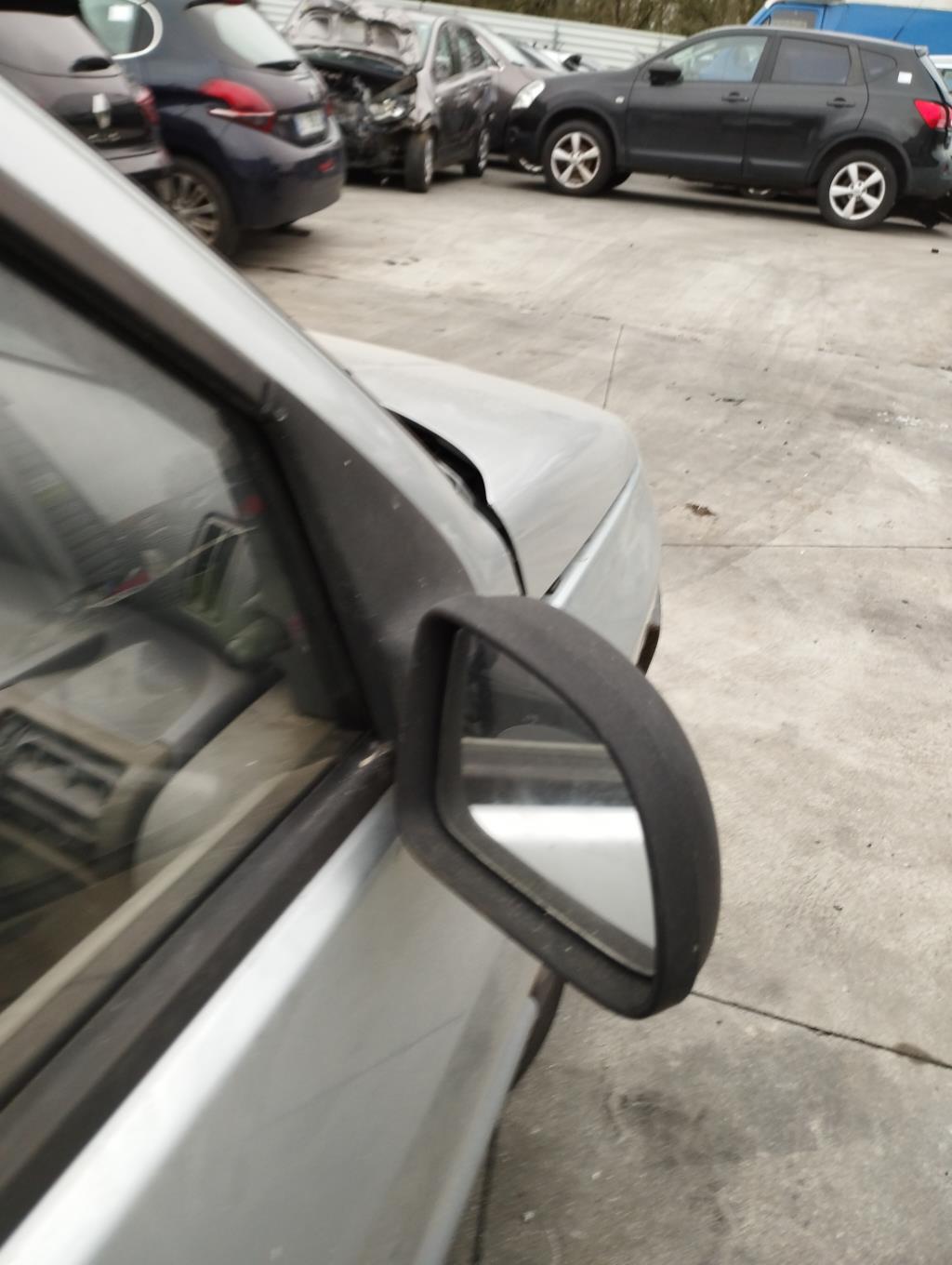 Retrovisor derecho RENAULT CLIO 1 PHASE 1 Gasolina - 1