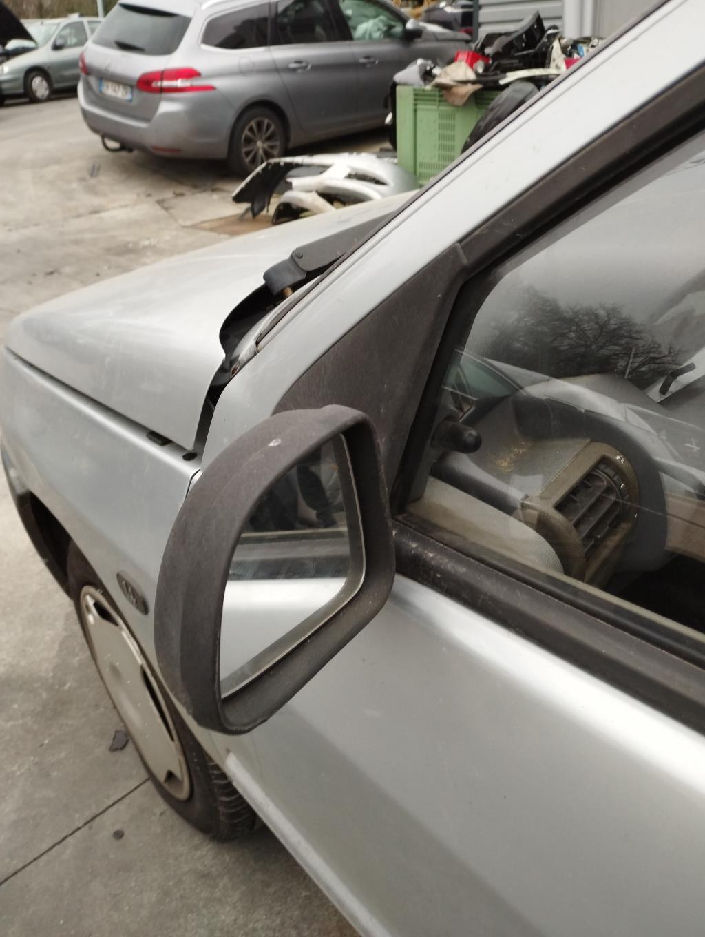 Retrovisor izquierdo RENAULT CLIO 1 PHASE 1 Gasolina - 1