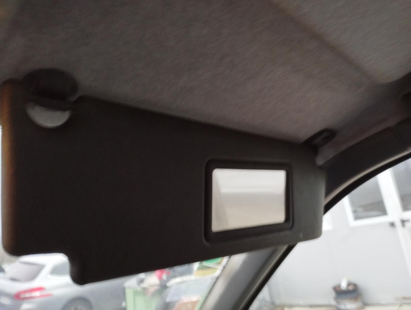 Visiera parasole destra RENAULT CLIO 1 PHASE 1 Gasolina - 1