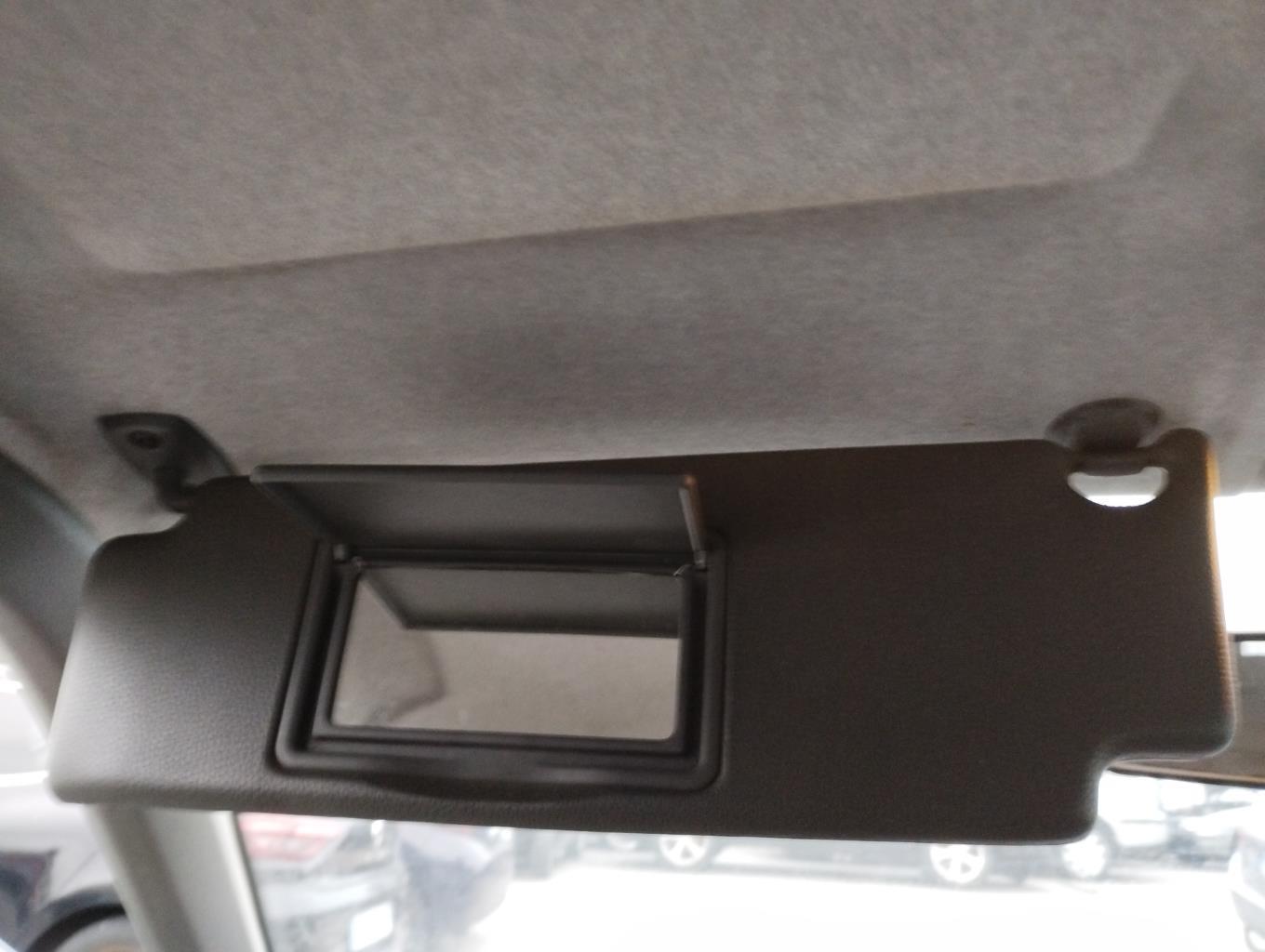 Visiera parasole sinistra RENAULT CLIO 1 PHASE 1 Gasolina - 1