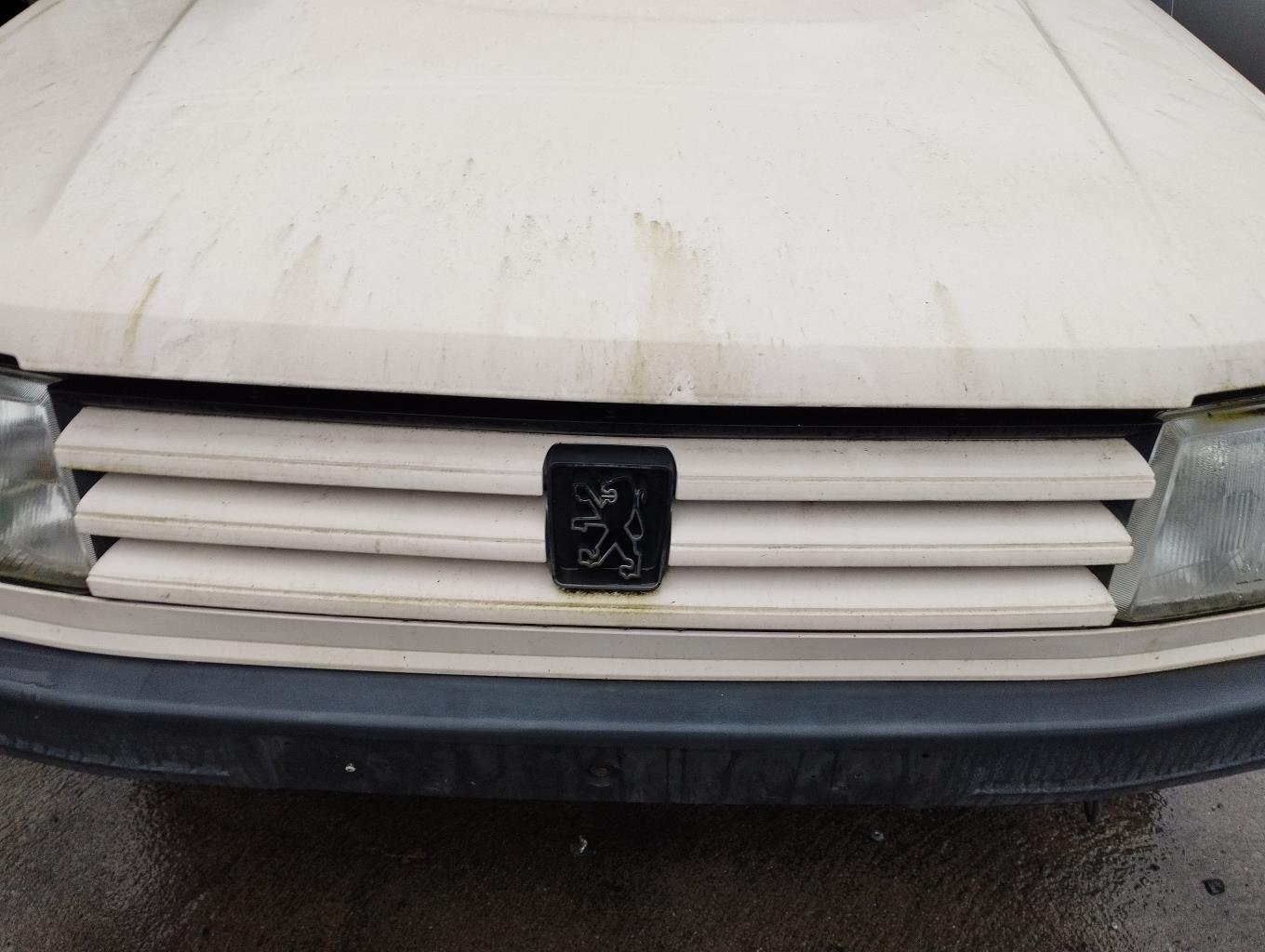 Calandre PEUGEOT 309 PHASE 2 Essence - 1