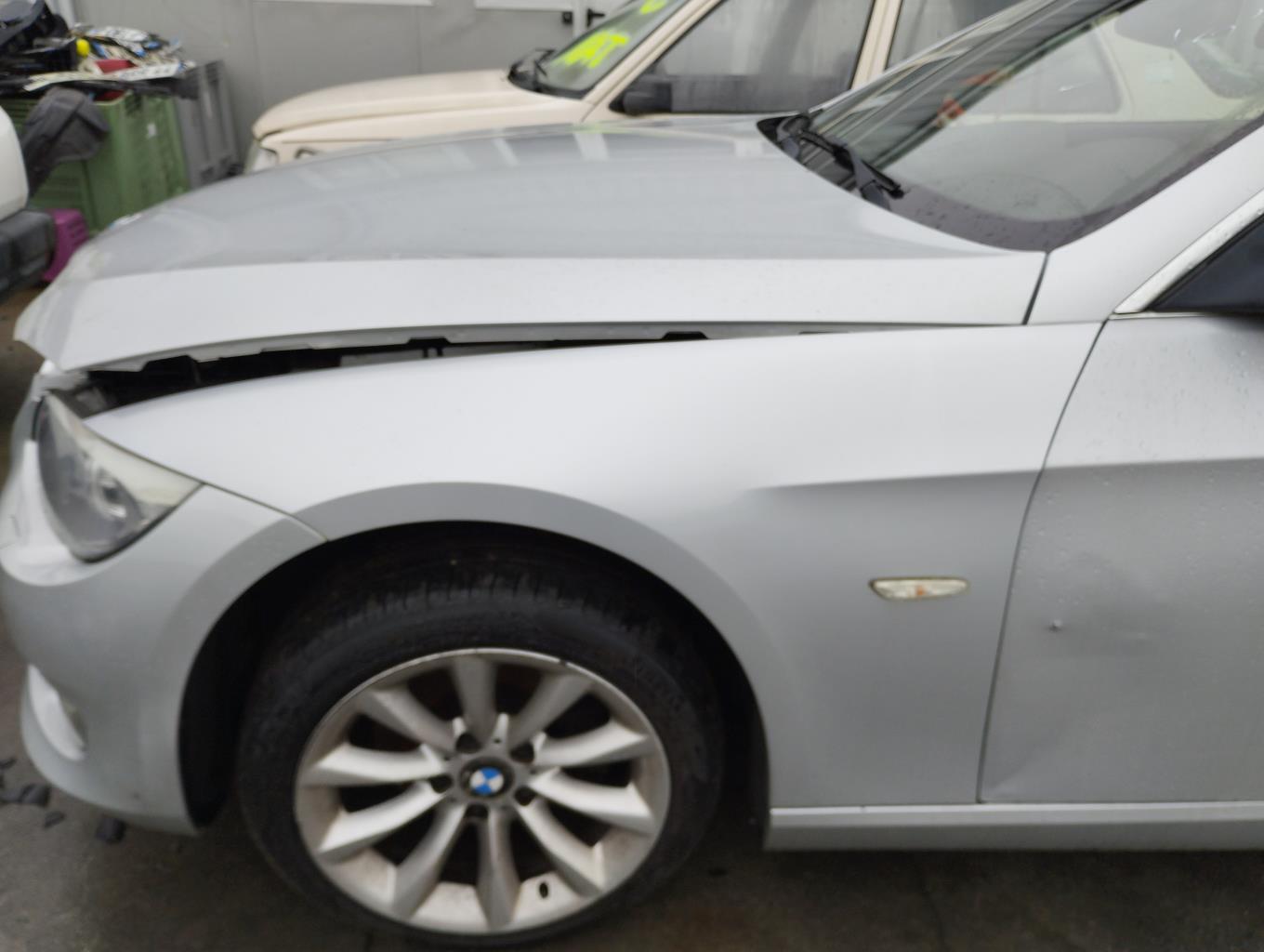 Aile avant gauche BMW SERIE 3 E92 COUPE PHASE 2 Diesel - 1