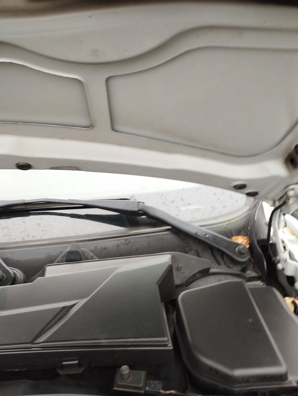 Braccio tergicristallo anteriore sinistro BMW SERIE 3 E92 COUPE PHASE 2 Diésel - 1