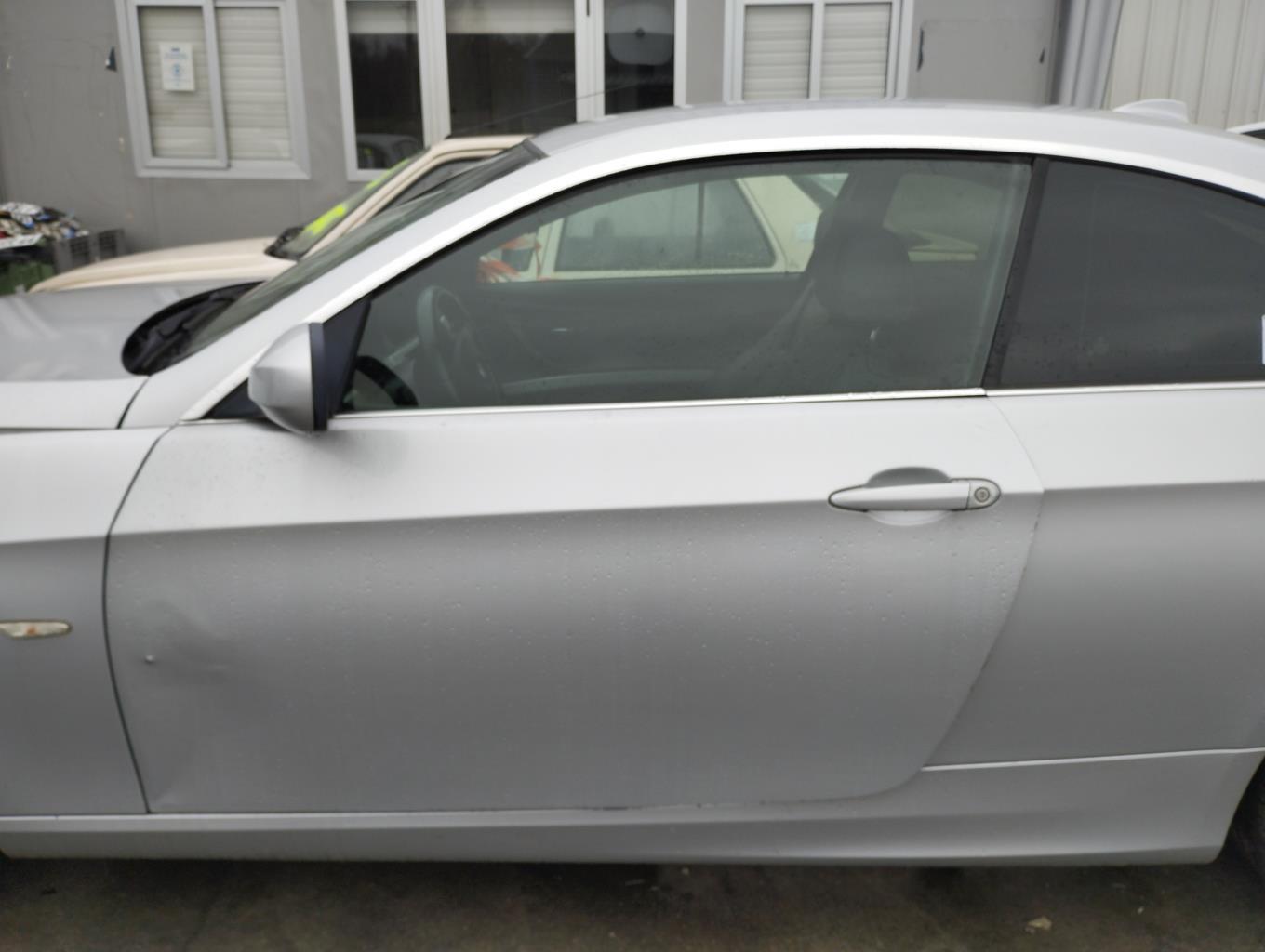 Maniglia portiera anteriore sinistra BMW SERIE 3 E92 COUPE PHASE 2 Diésel - 1