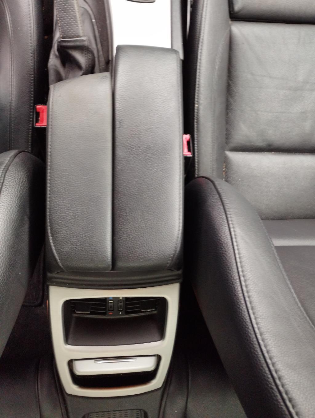 Console central (interieur plastique) BMW SERIE 3 E92 COUPE PHASE 2 Diesel - 1