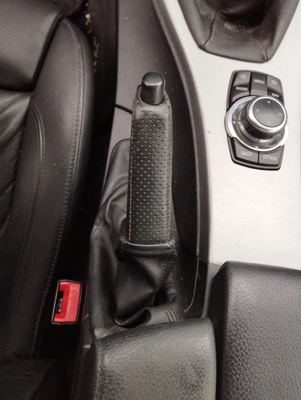 Levier frein à main BMW SERIE 3 E92 COUPE PHASE 2 Diesel - 1