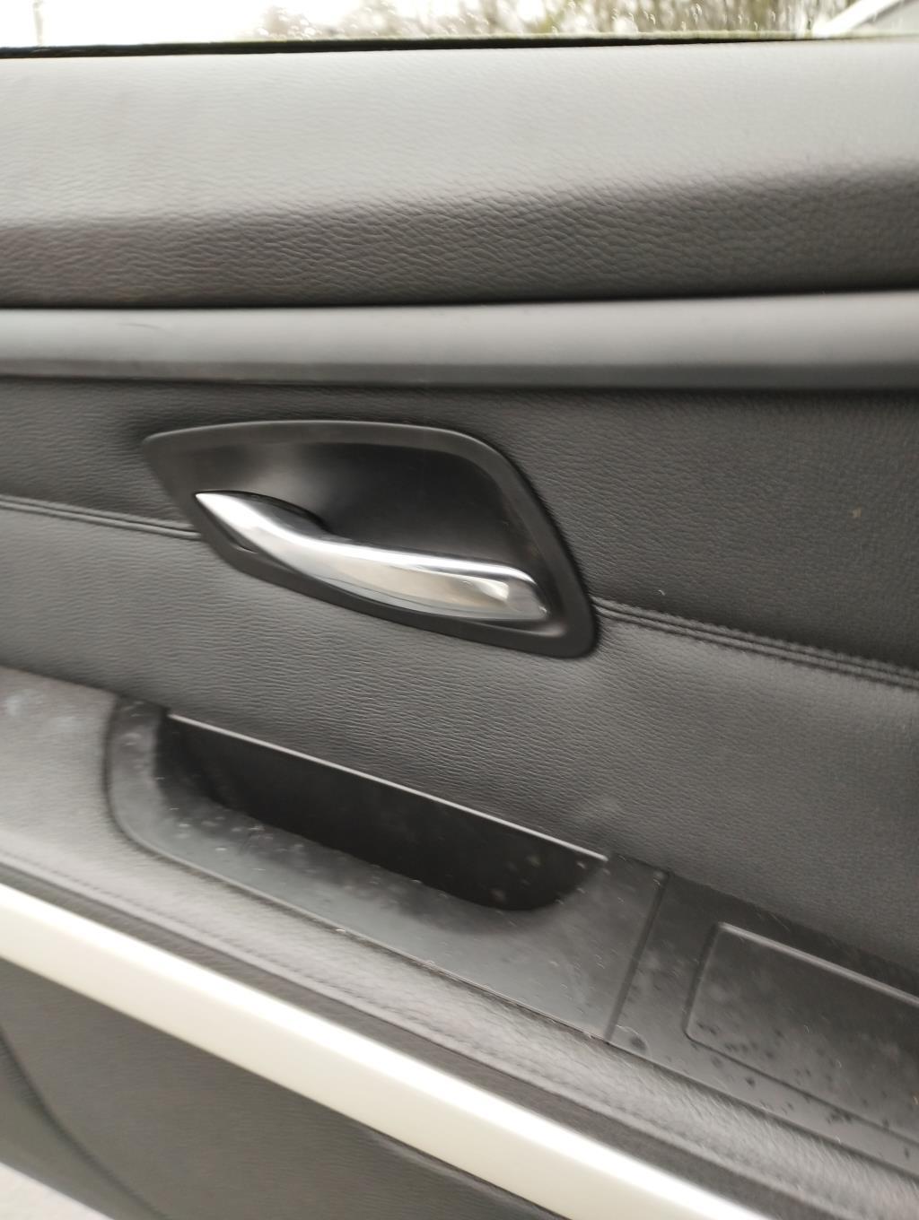 Maniglia interna anteriore sinistra BMW SERIE 3 E92 COUPE PHASE 2 Diésel - 1
