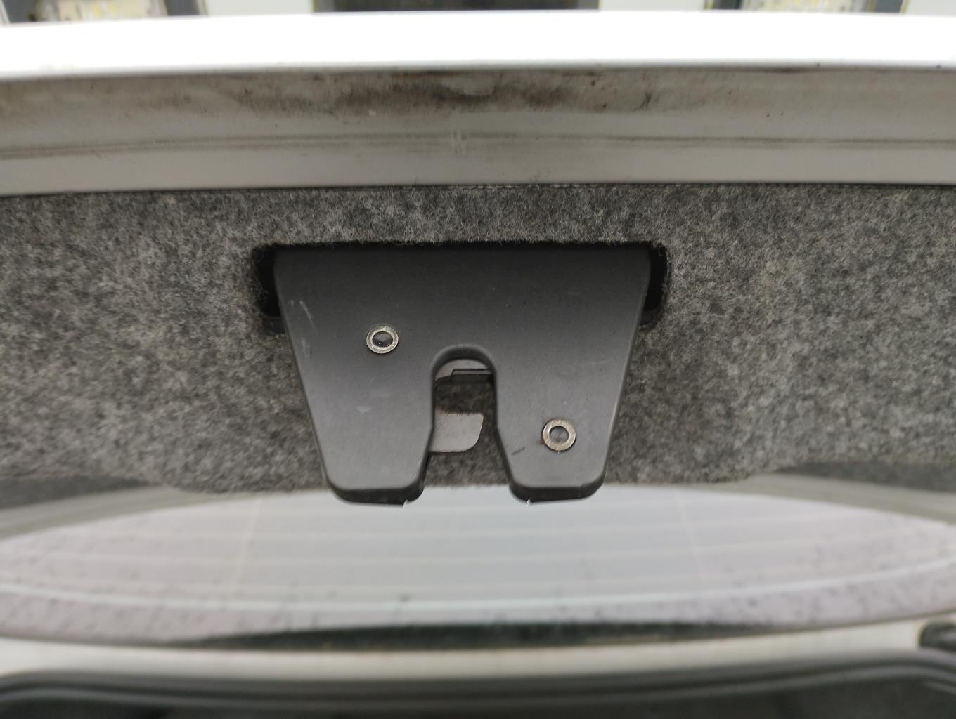 Serrure de coffre BMW SERIE 3 E92 COUPE PHASE 2 Diesel - 1