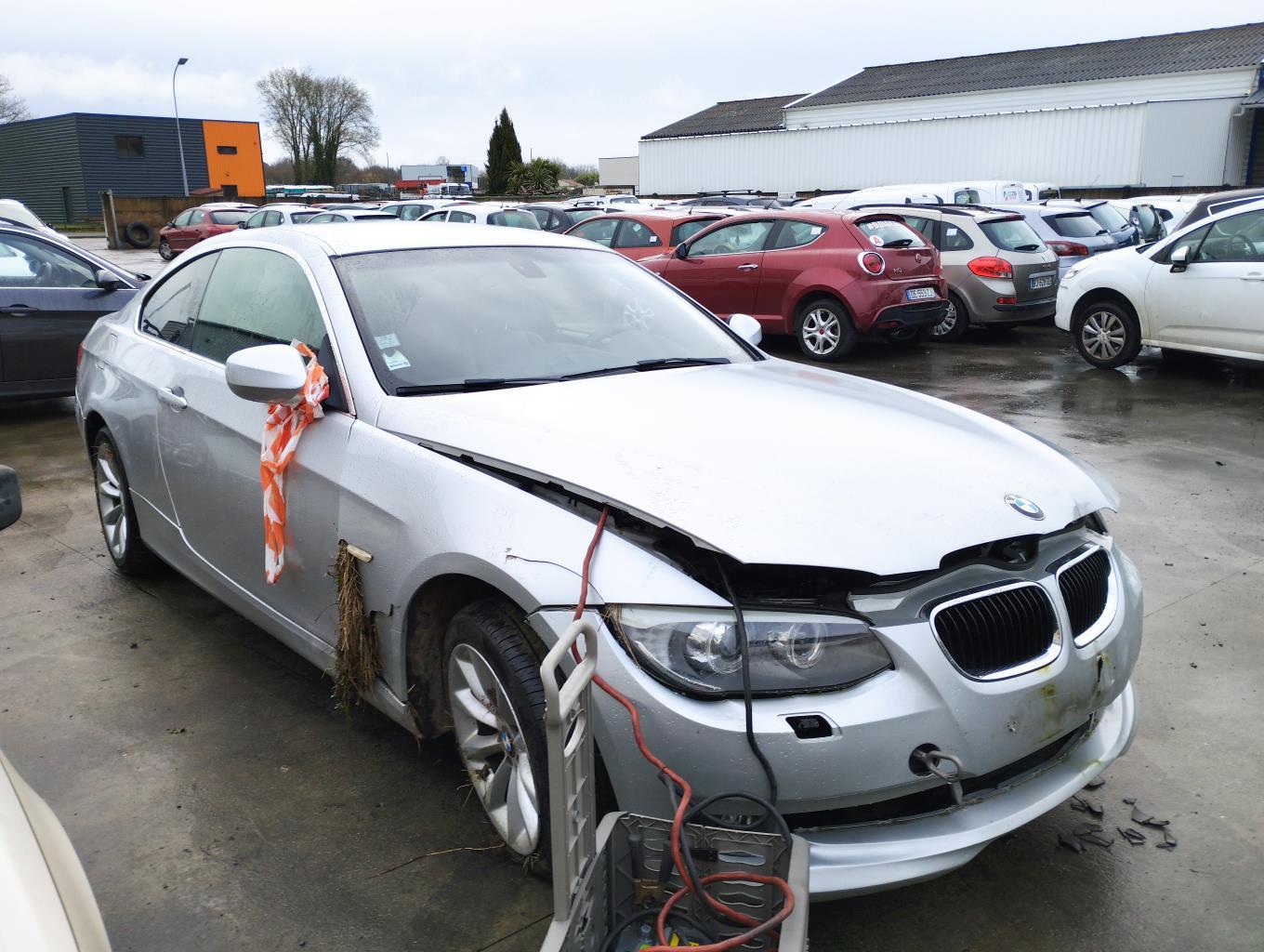 Pinza freni anteriore destra BMW SERIE 3 E92 COUPE PHASE 2 Diésel - 1
