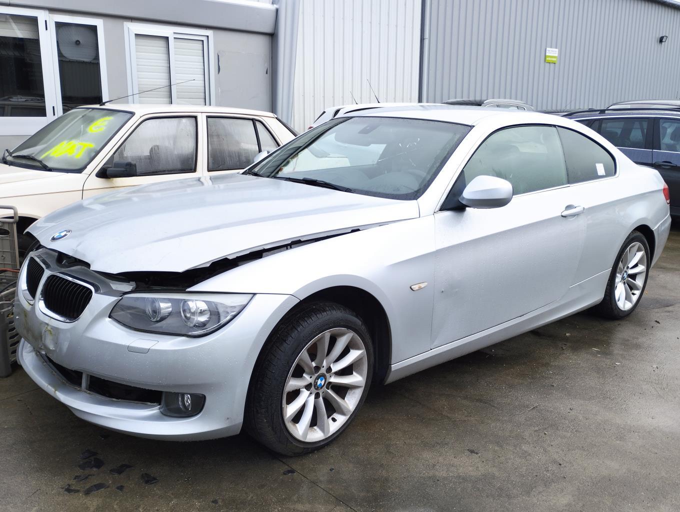 Pinza freni anteriore sinistra BMW SERIE 3 E92 COUPE PHASE 2 Diésel - 1