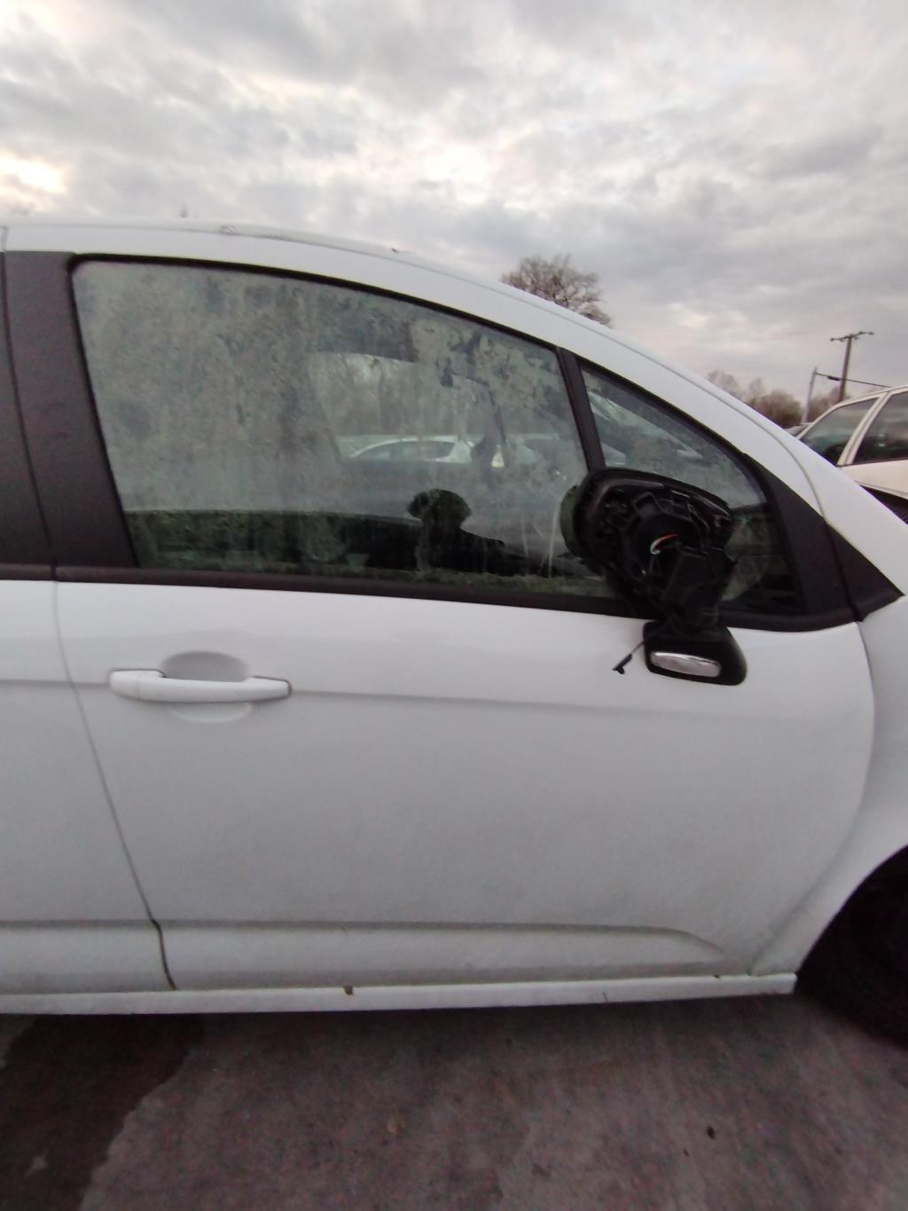 Vetro anteriore destro CITROEN C3 2 PHASE 2 Diésel - 1