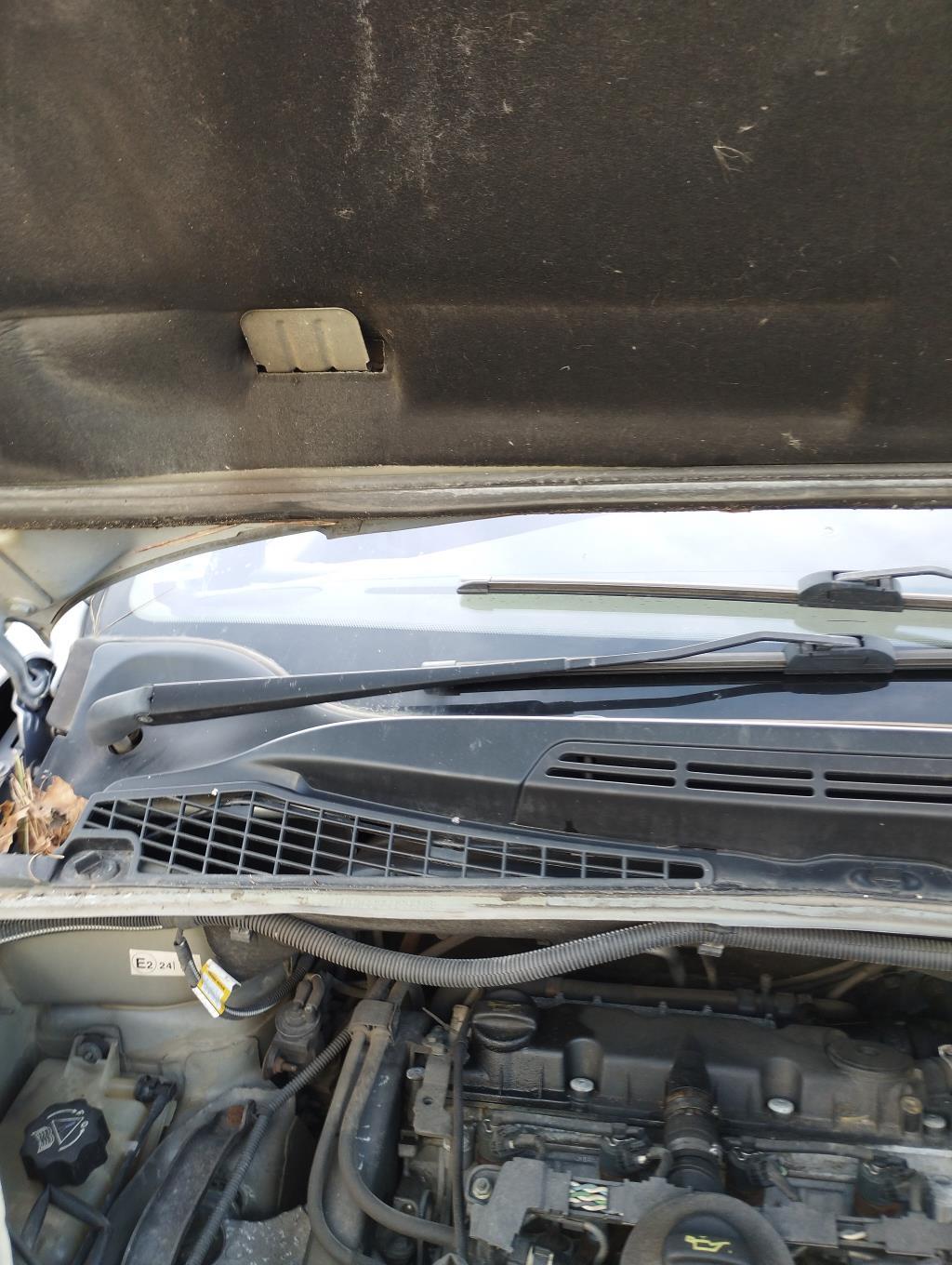 Braccio tergicristallo anteriore destro CITROEN XSARA PICASSO PHASE 1 Diésel - 1