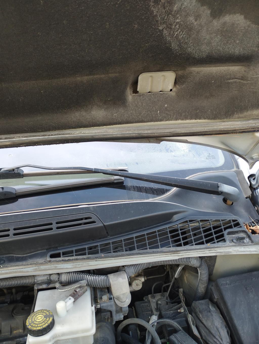 Braccio tergicristallo anteriore sinistro CITROEN XSARA PICASSO PHASE 1 Diésel - 1