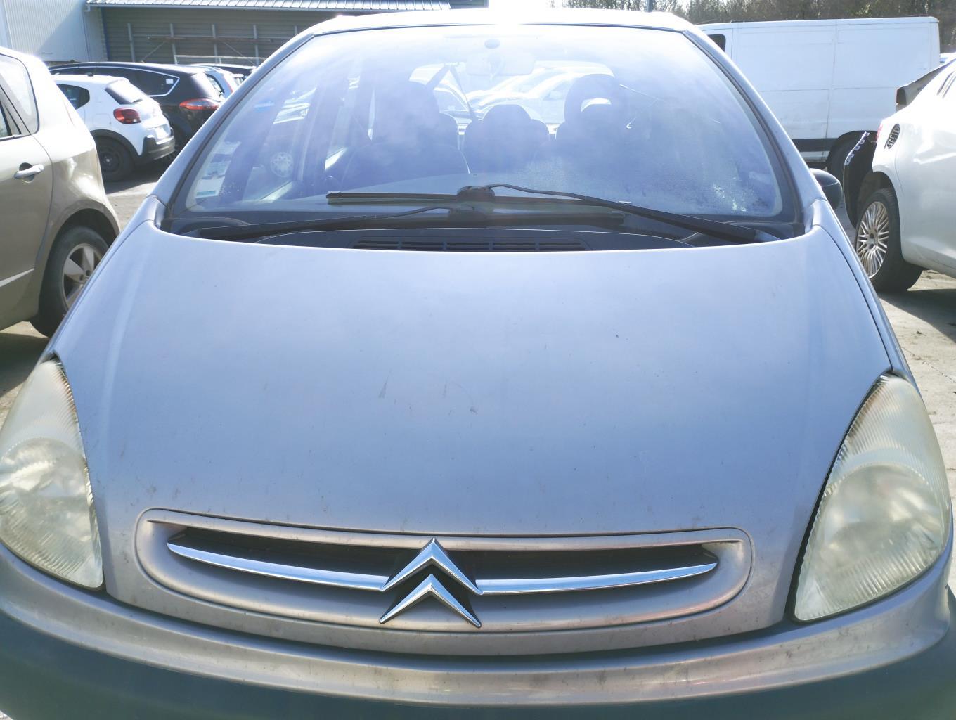 Capot CITROEN XSARA PICASSO PHASE 1 Diesel - 1