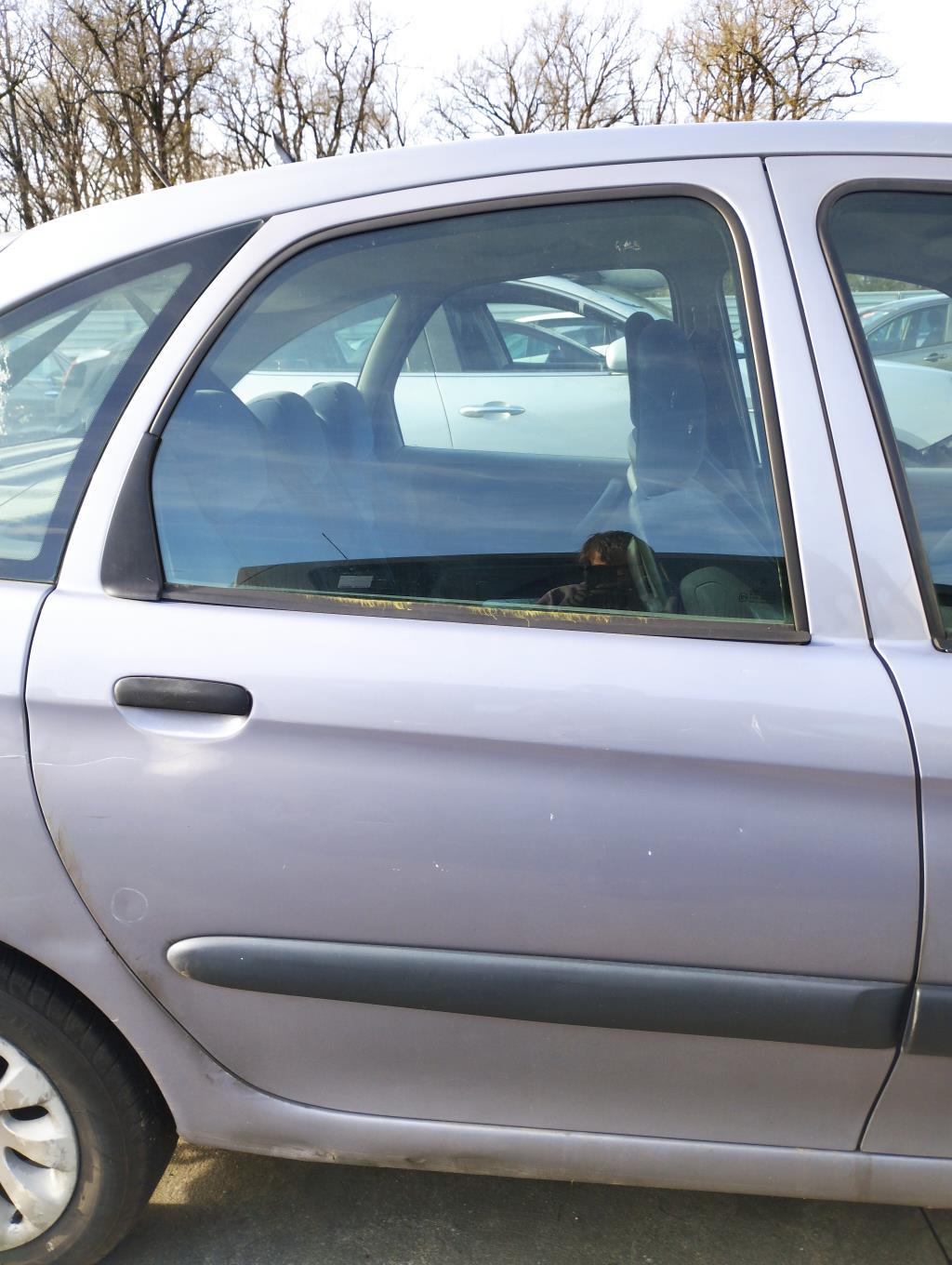 Maniglia portiera posteriore destra CITROEN XSARA PICASSO PHASE 1 Diésel - 1