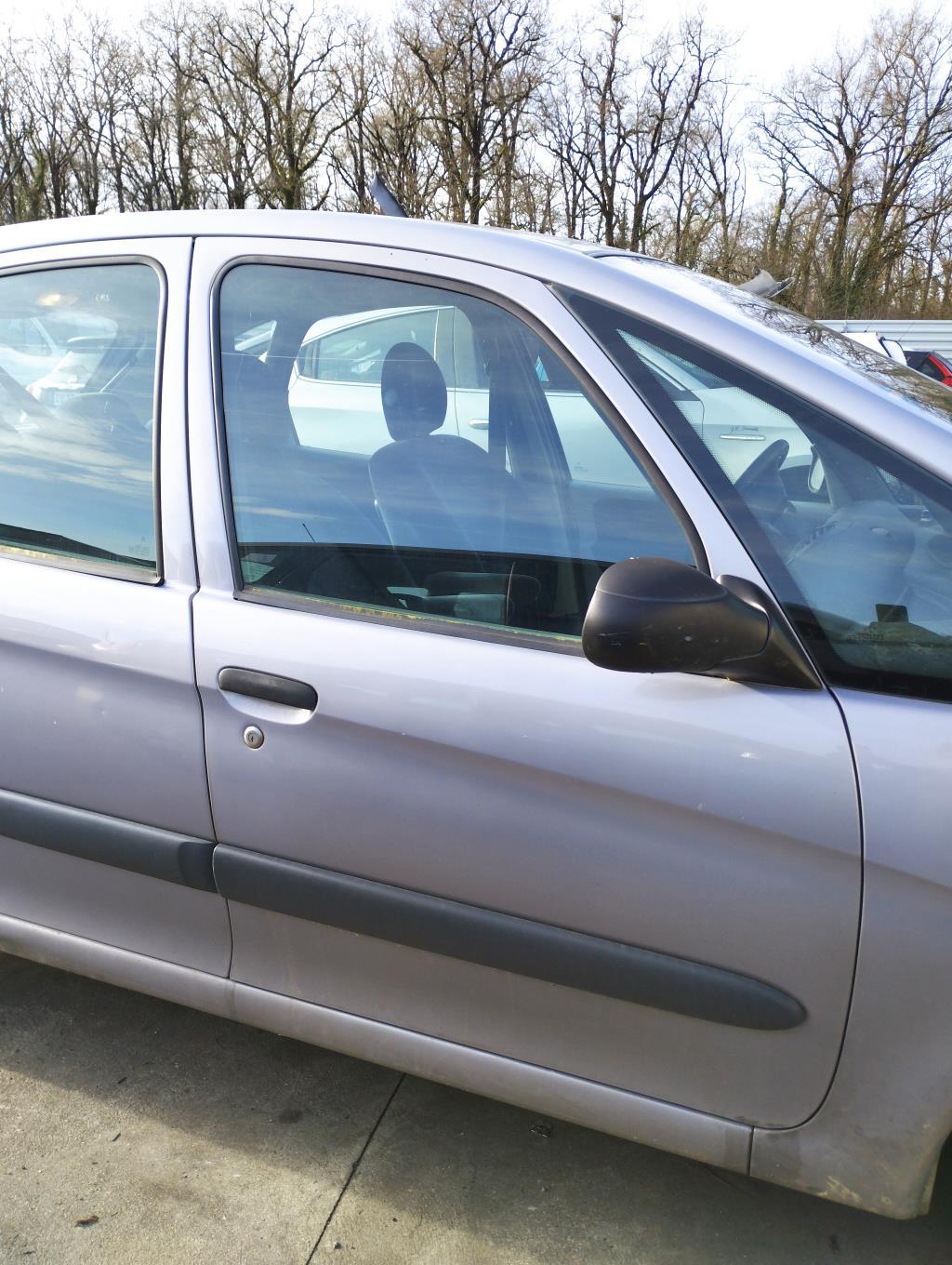 Maniglia portiera anteriore destra CITROEN XSARA PICASSO PHASE 1 Diésel - 1