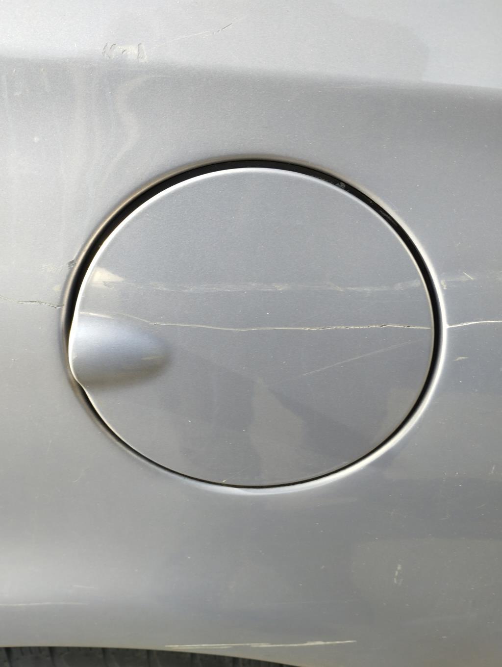 Sportello carburante CITROEN XSARA PICASSO PHASE 1 Diésel - 1