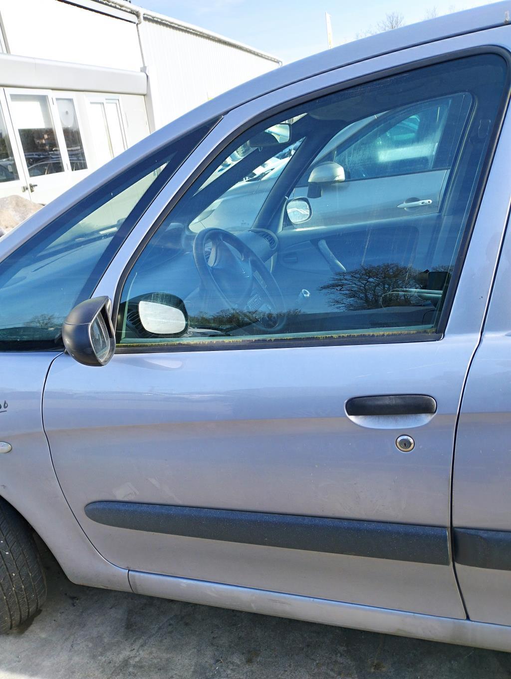 Vetro anteriore sinistro CITROEN XSARA PICASSO PHASE 1 Diésel - 1