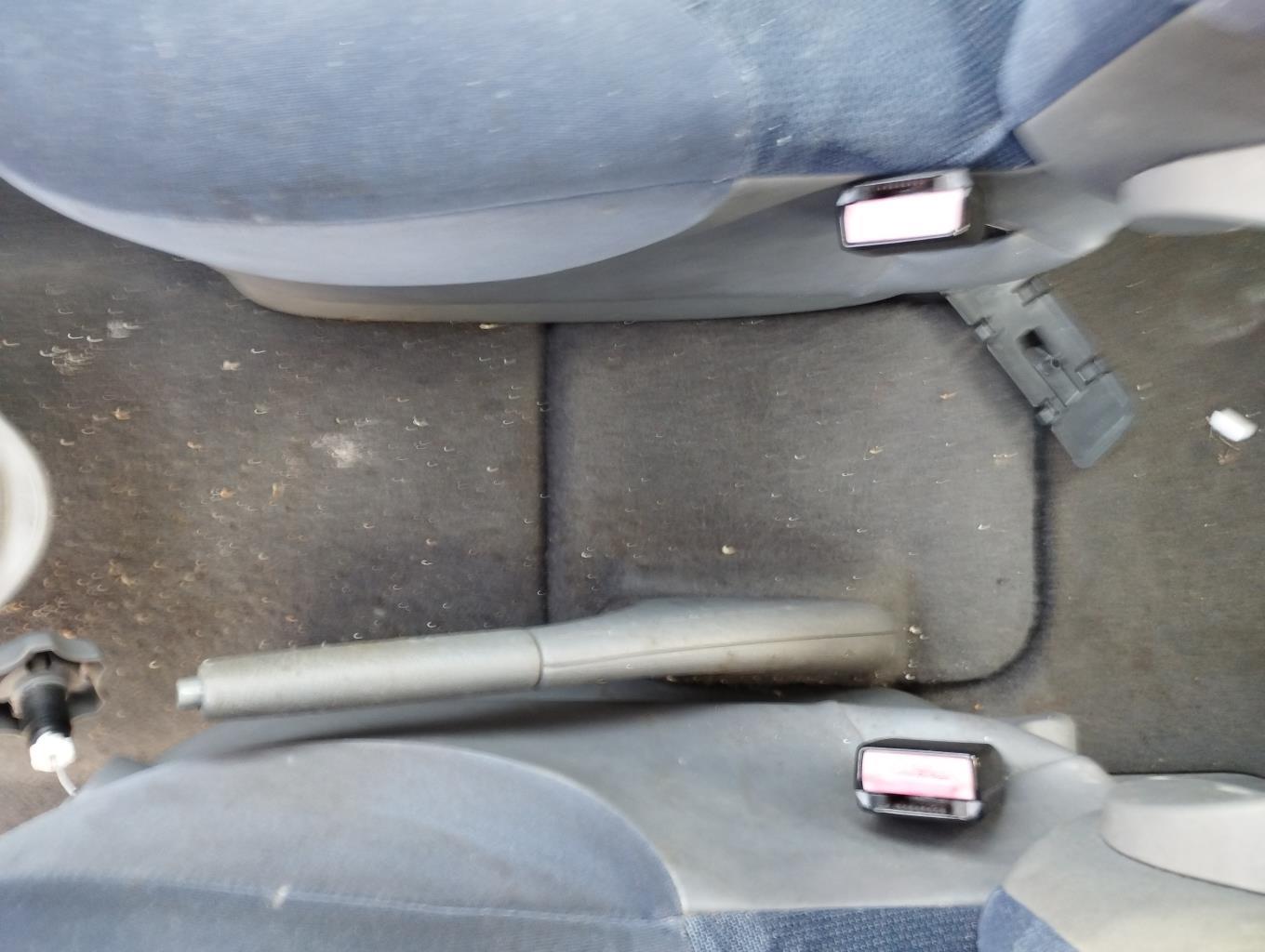 Aggancio cintura sicurezza anteriore sinistro CITROEN XSARA PICASSO PHASE 1 Diésel - 1