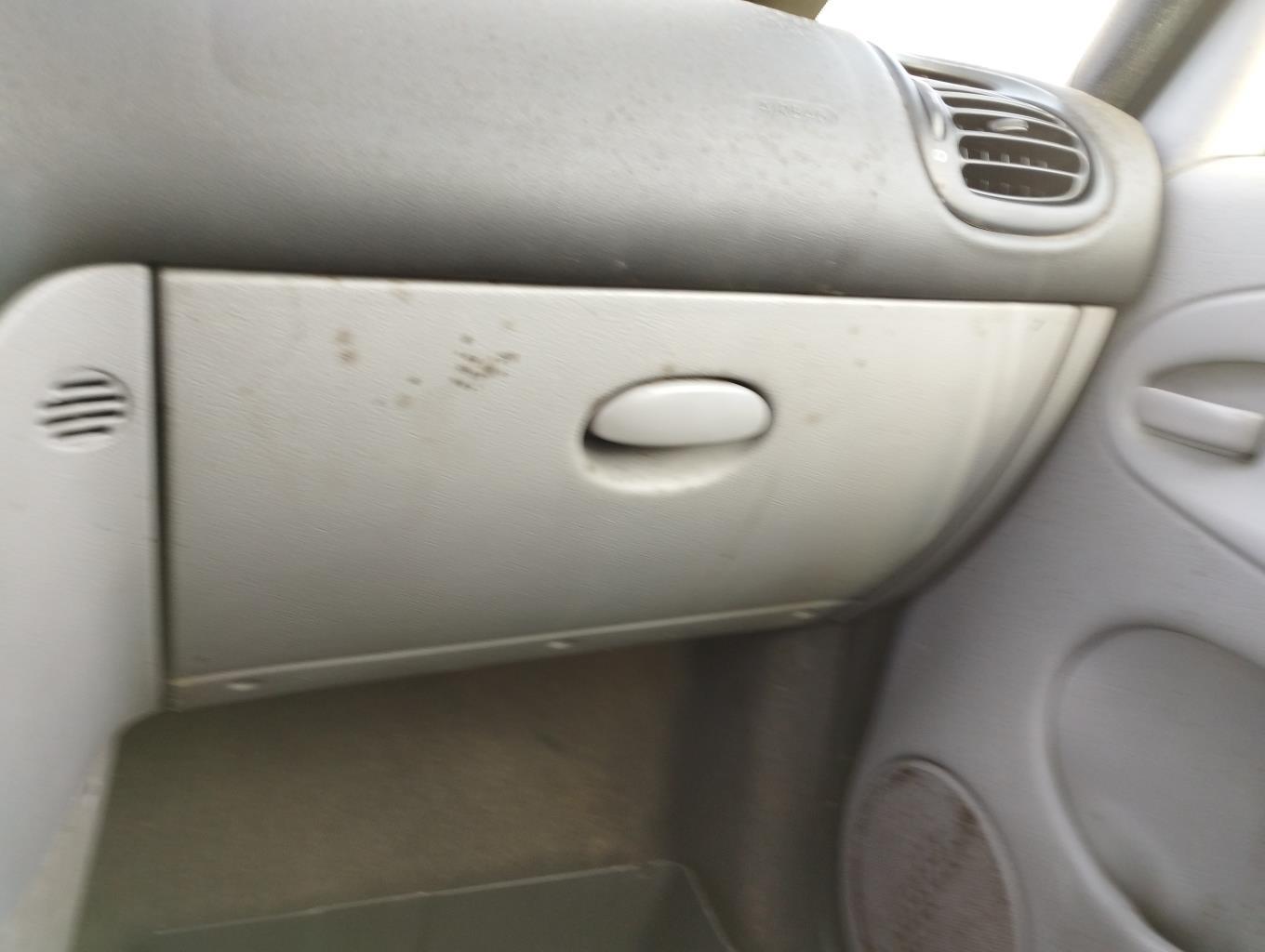 Vano portaoggetti CITROEN XSARA PICASSO PHASE 1 Diésel - 1