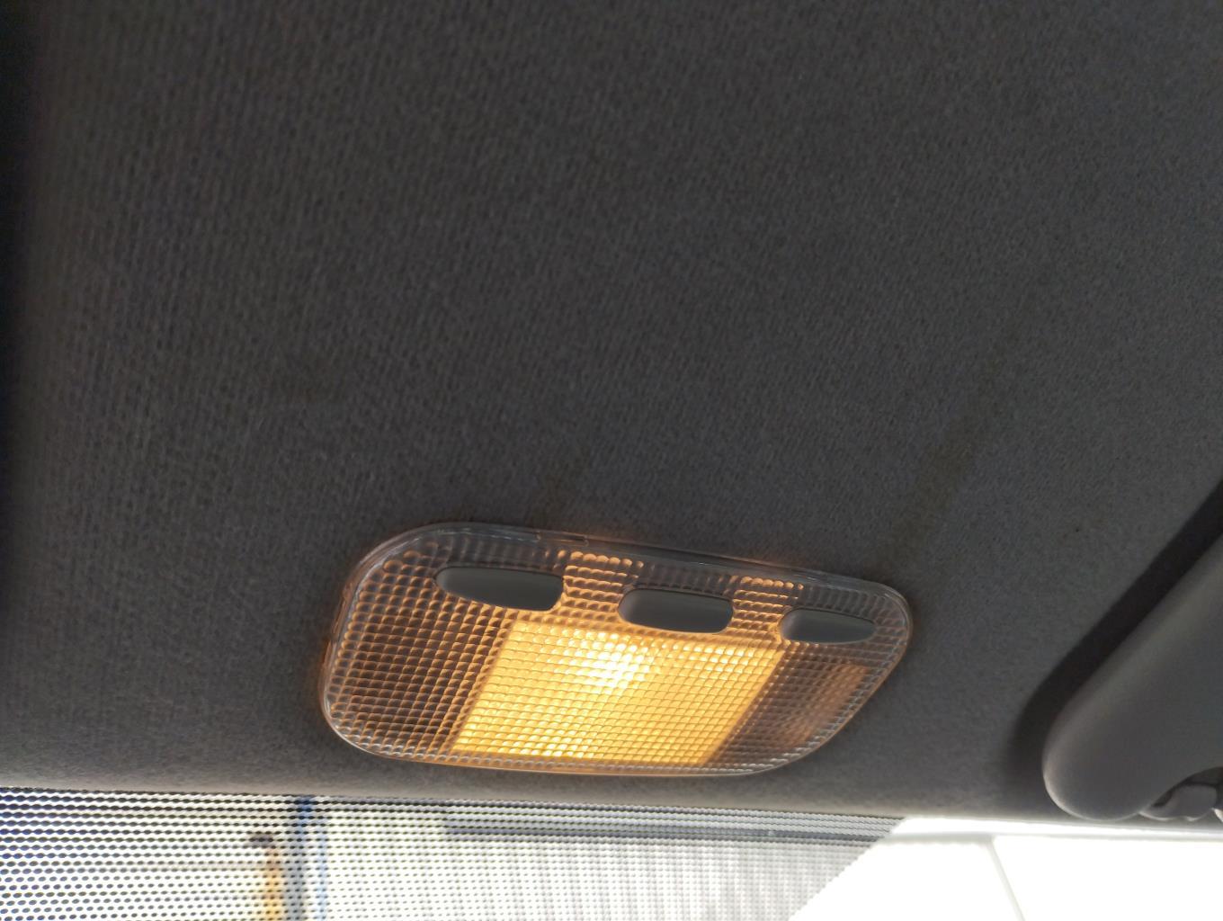 Luce di cortesia CITROEN XSARA PICASSO PHASE 1 Diésel - 1