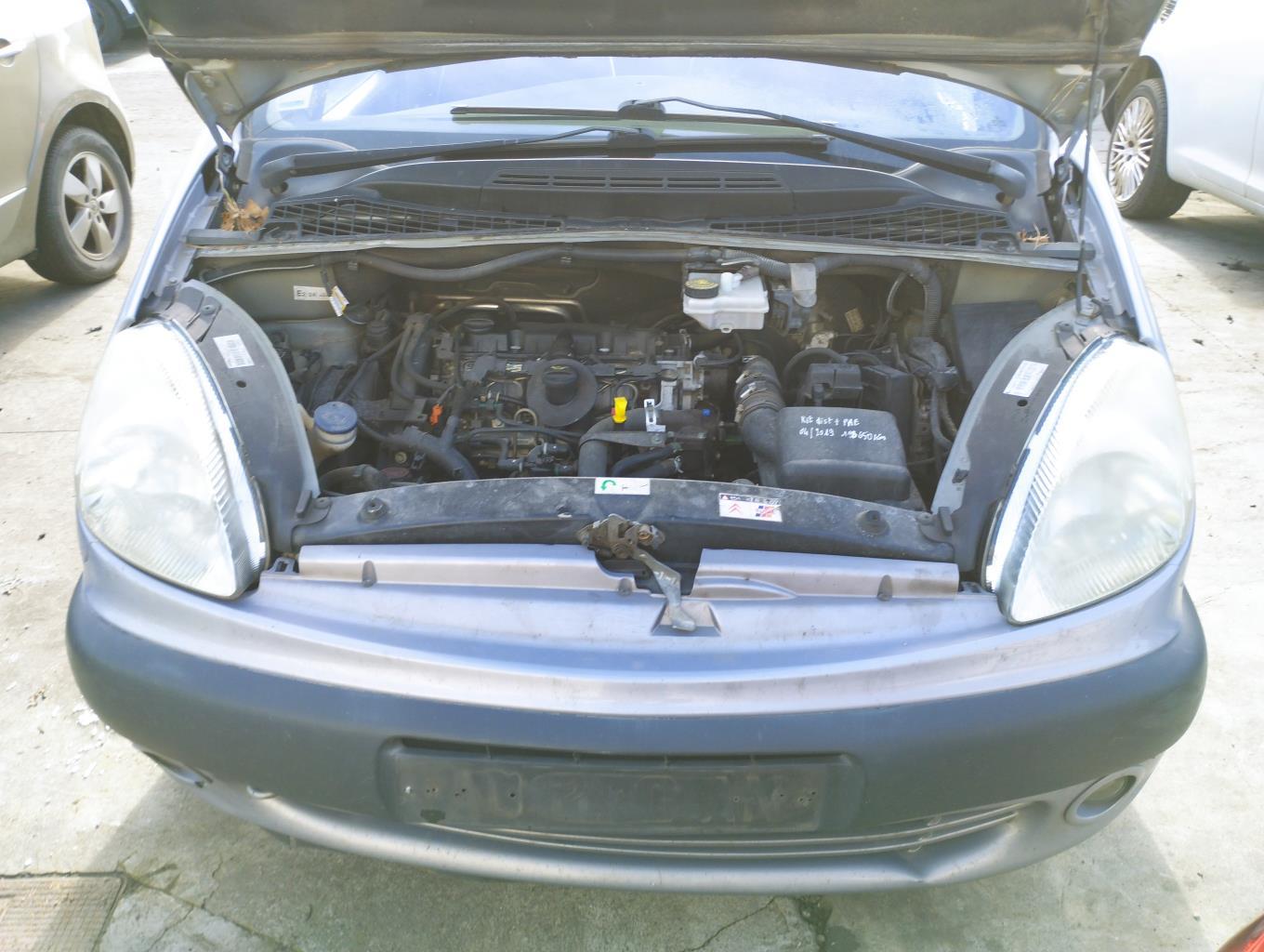 Musetto anteriore CITROEN XSARA PICASSO PHASE 1 Diésel - 1