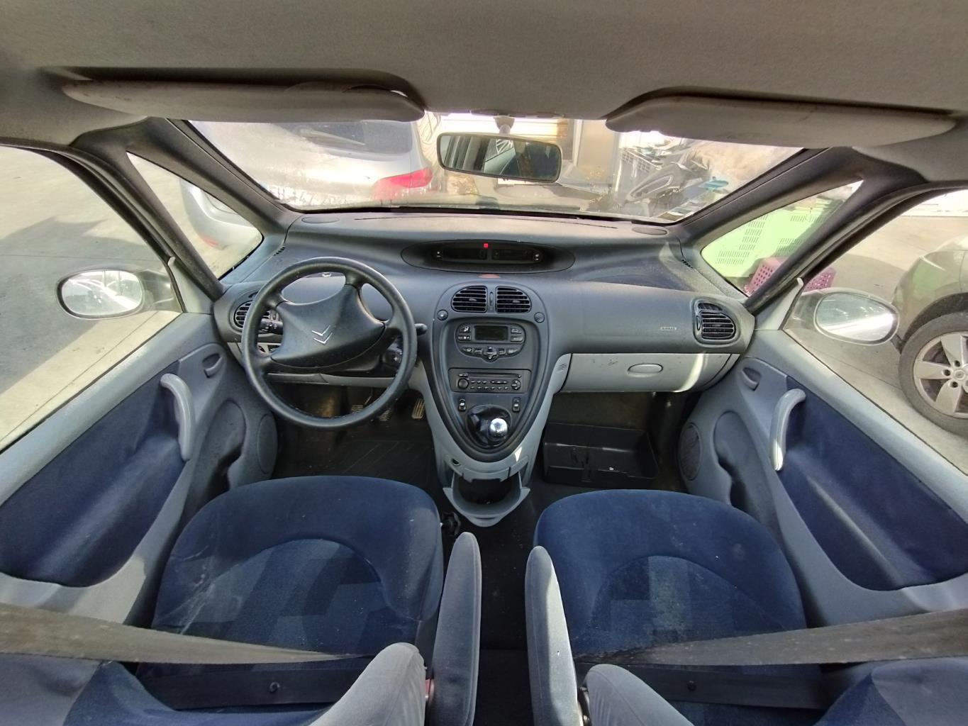 Salpicadero completo CITROEN XSARA PICASSO PHASE 1 Diésel - 1